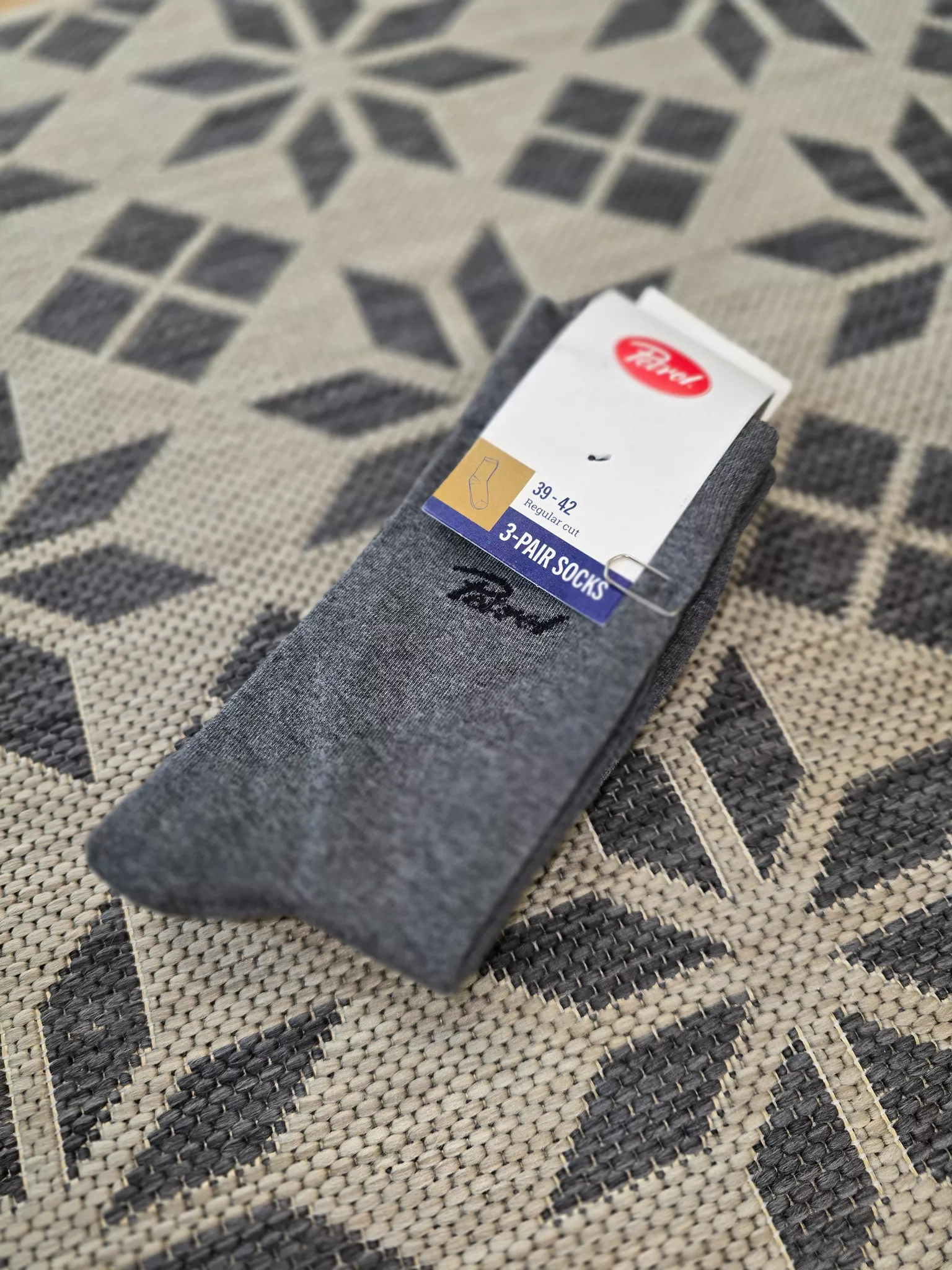 MLT305-308 Chaussettes