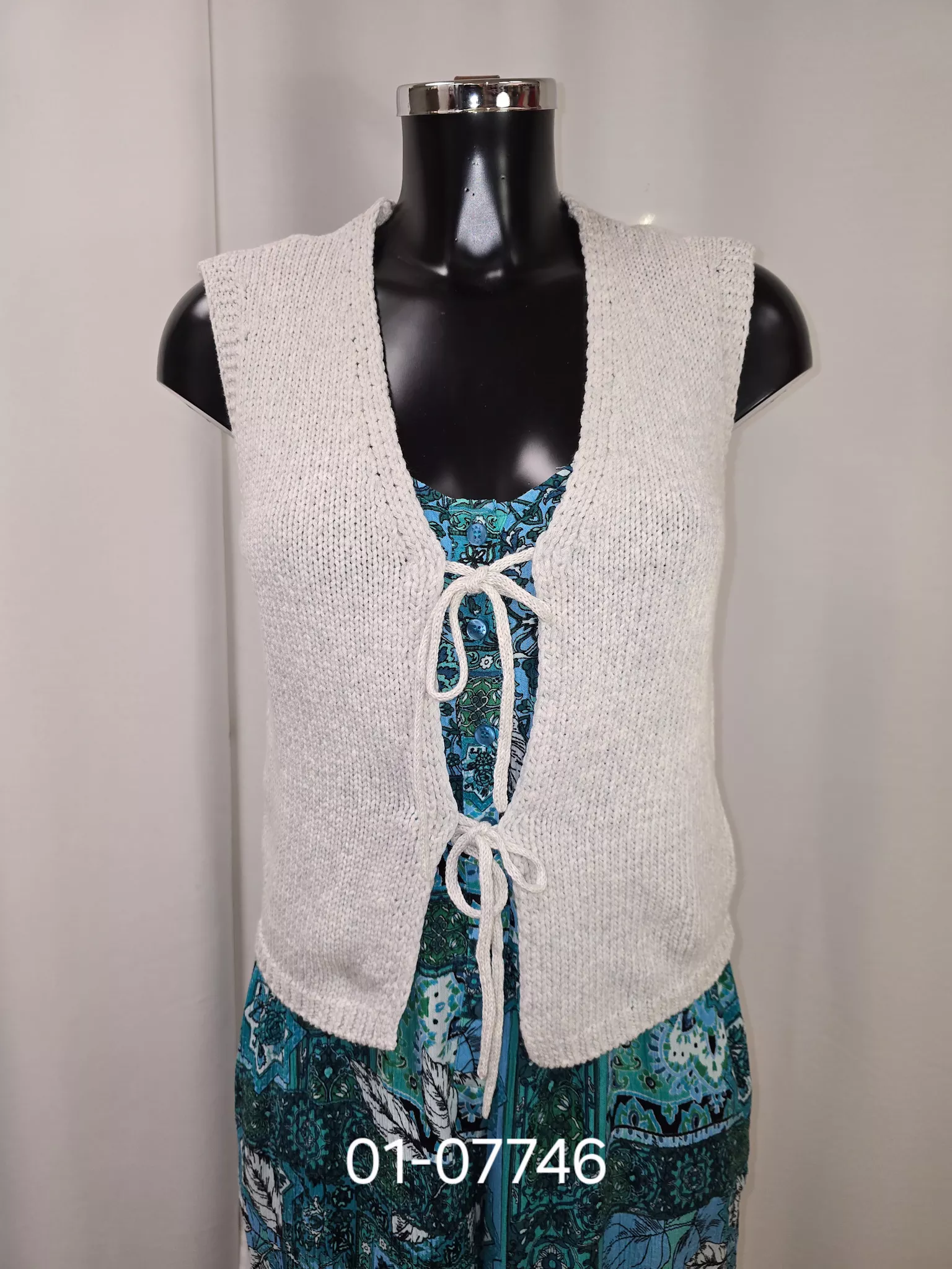 KAgerdi Gilet