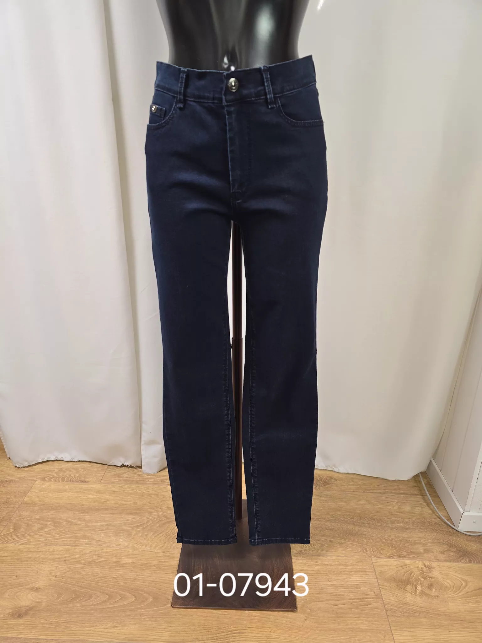 INGA168 Jeans
