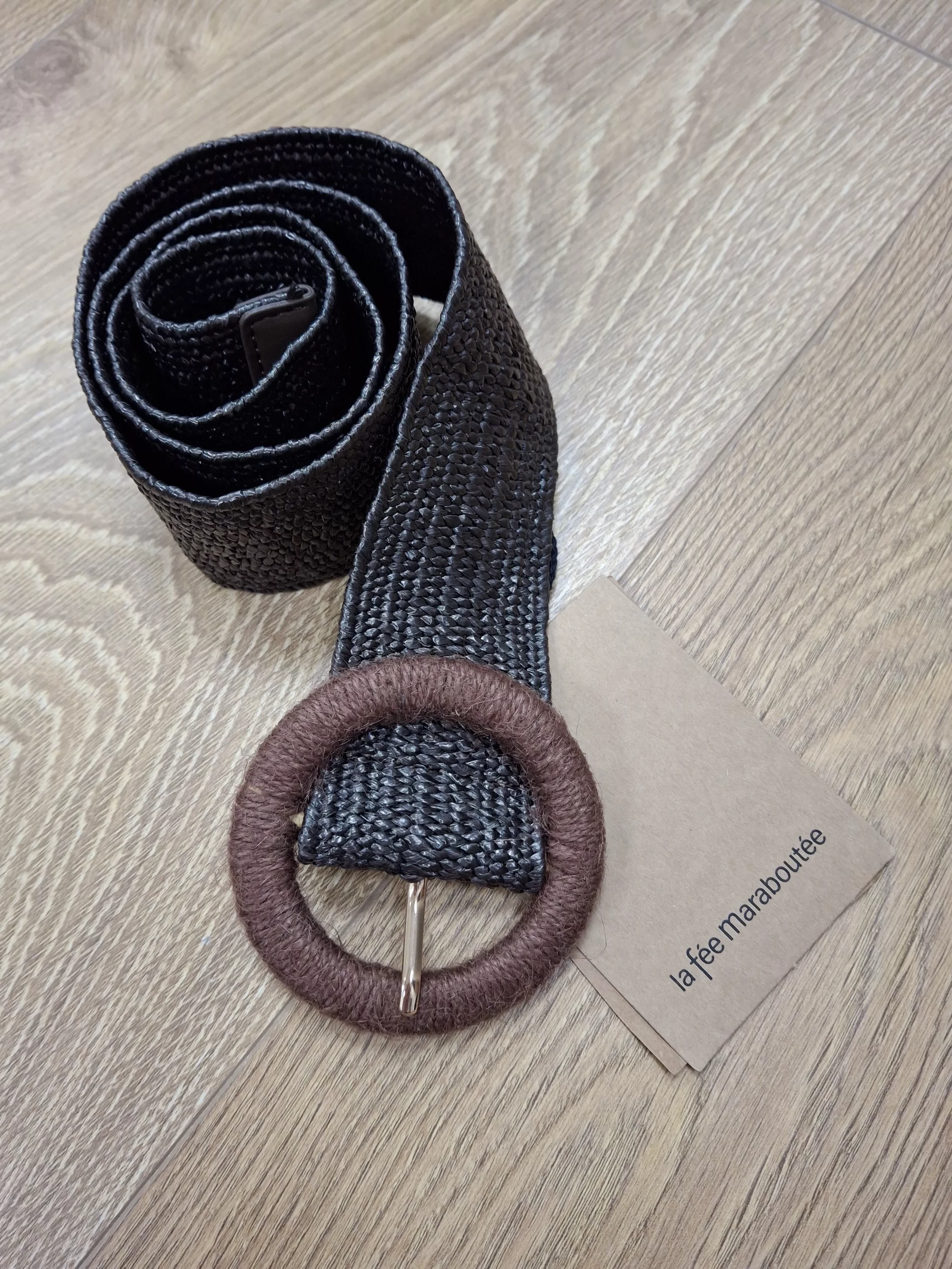 FJ-AC-DORCAS Ceinture