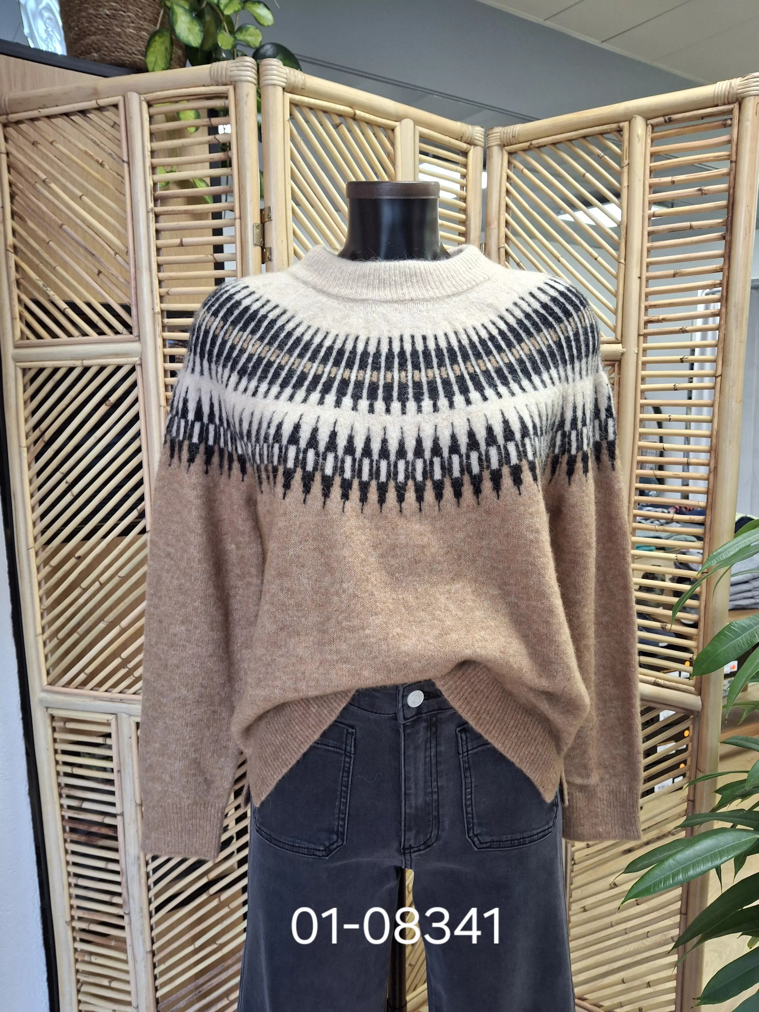 26W-KERFO Pull