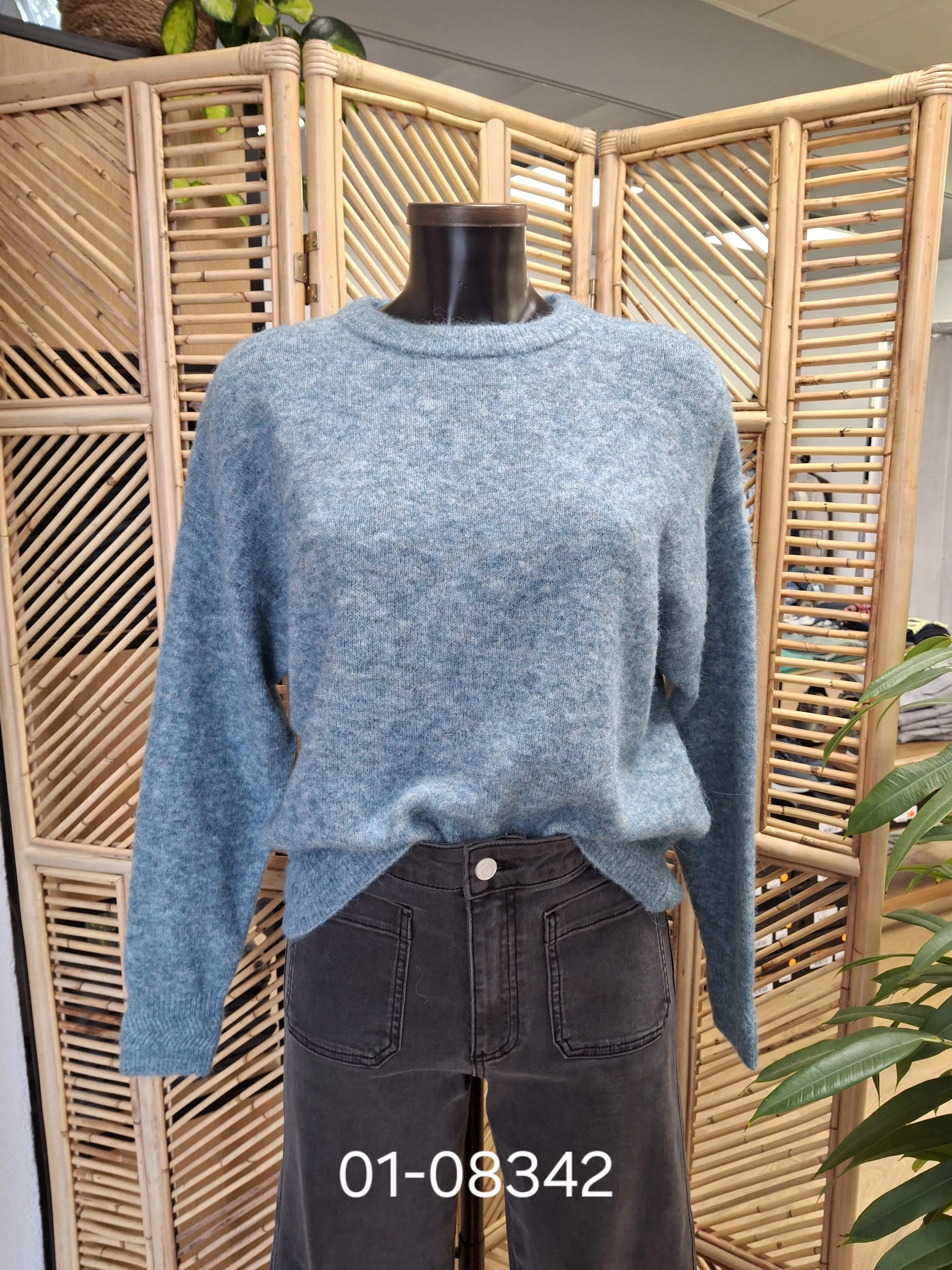 26W-KARVER Pull