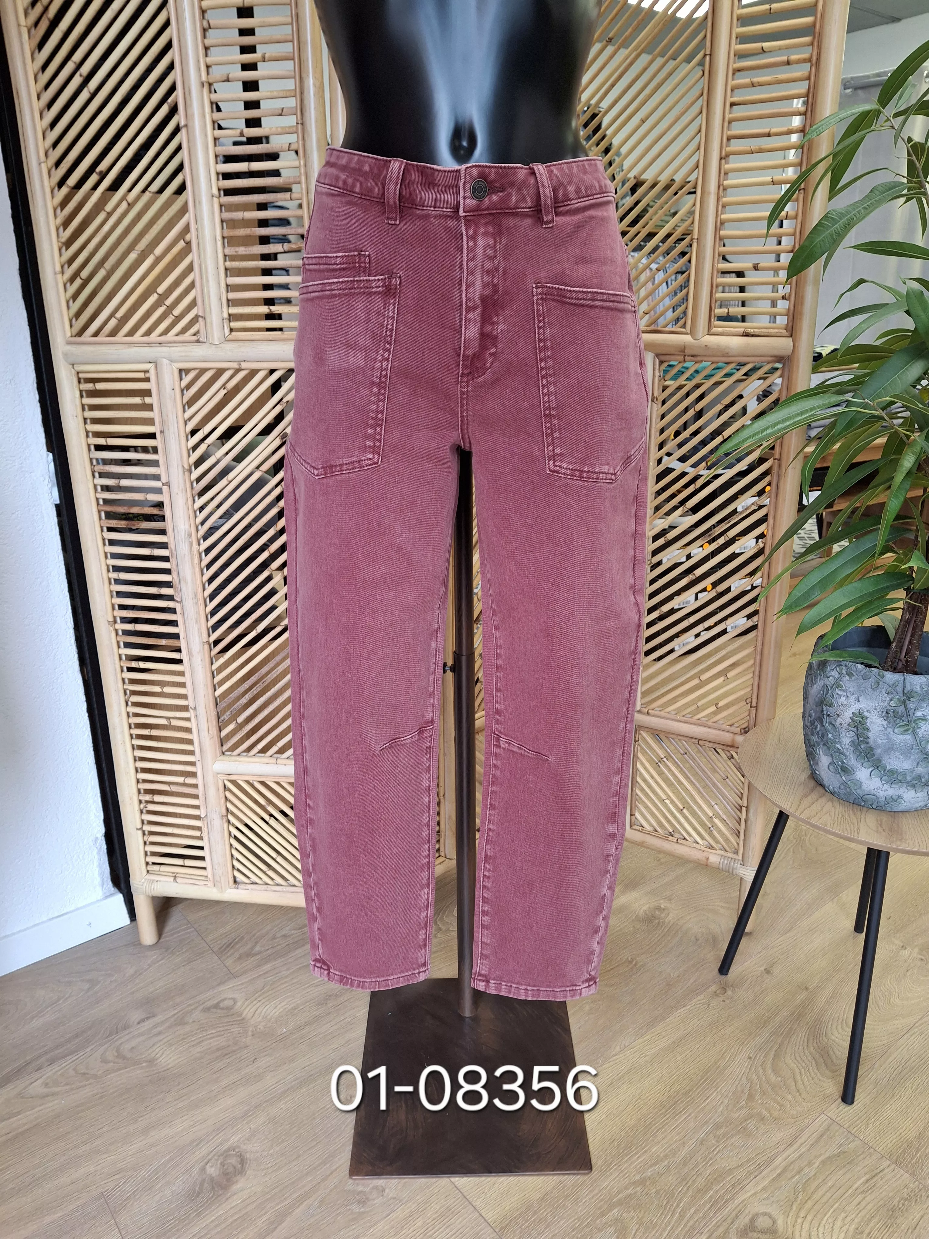 26W-PATRAS PACIFIC DRILL Jean