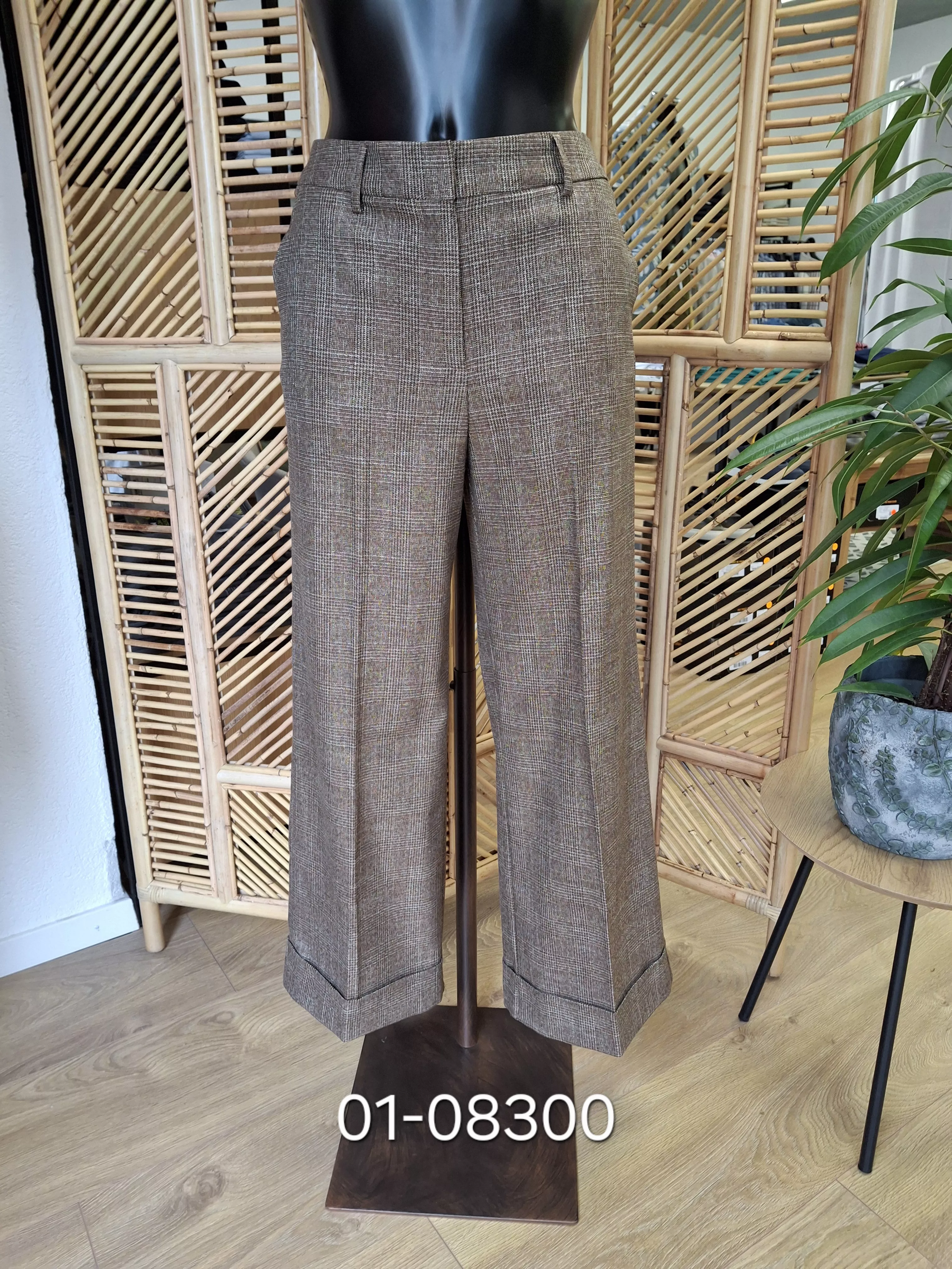 FK-PA-ENIK-P Pantalon
