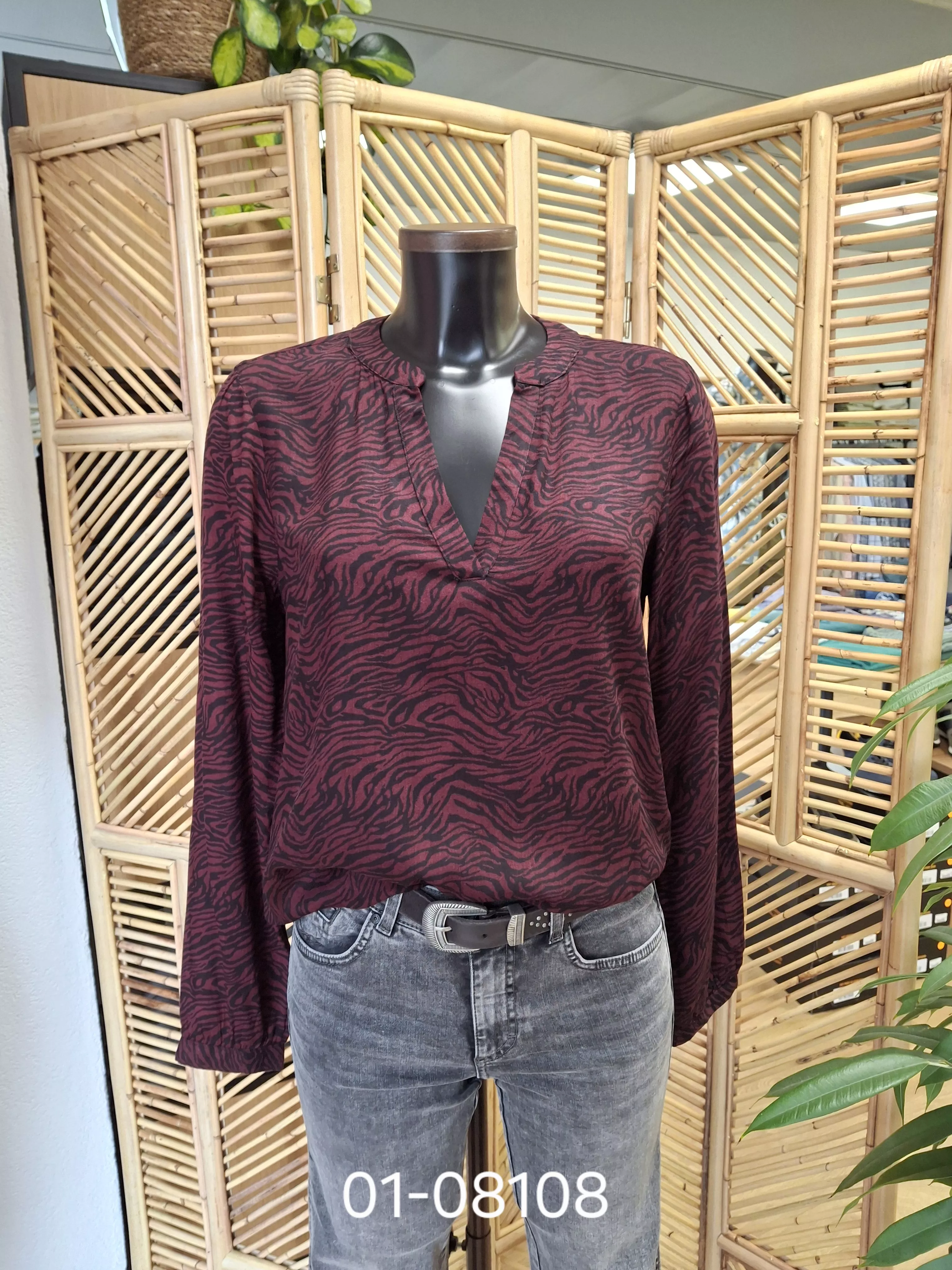 KAditte Blouse