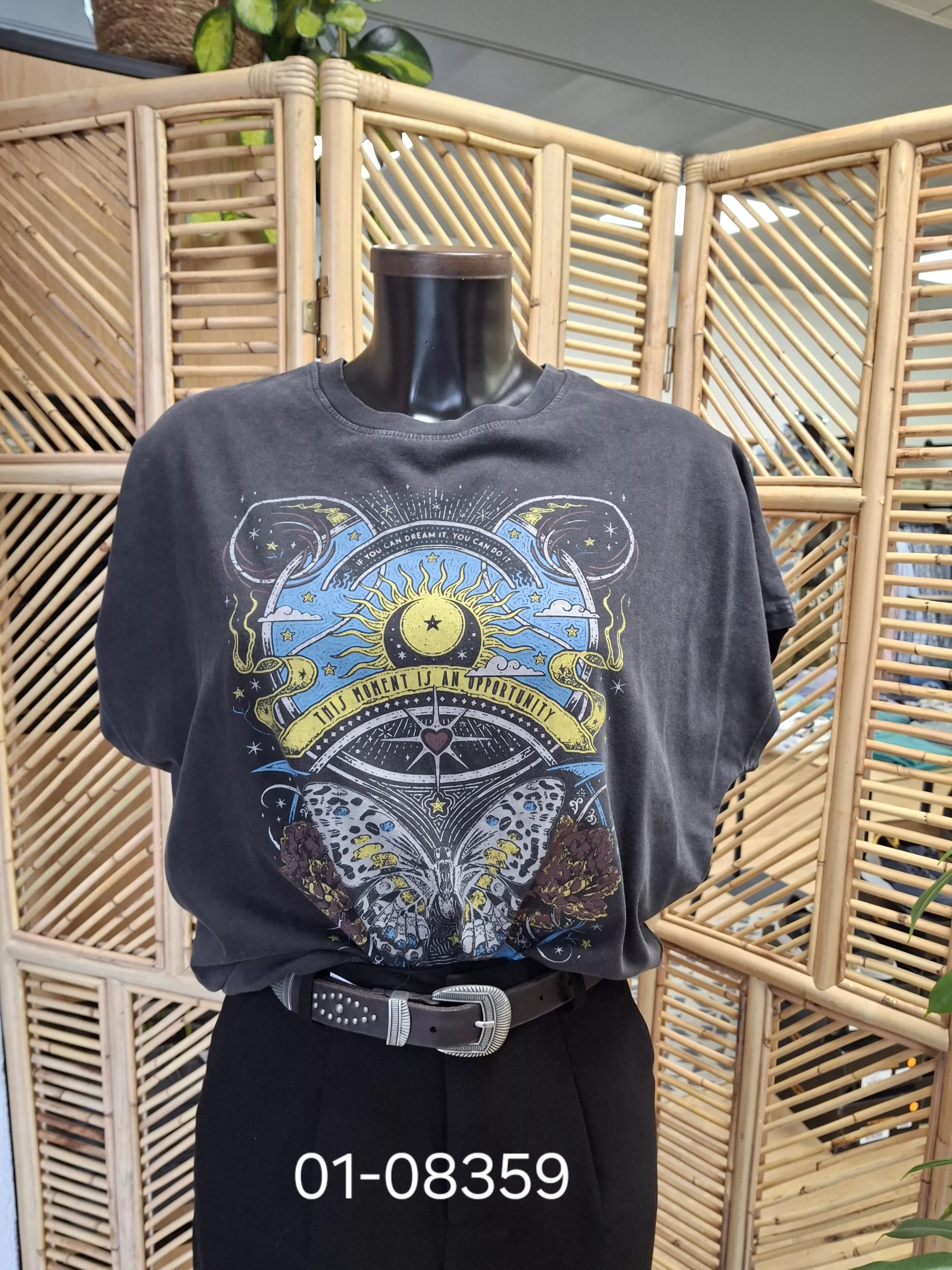 26W-TALYSSA T-Shirt