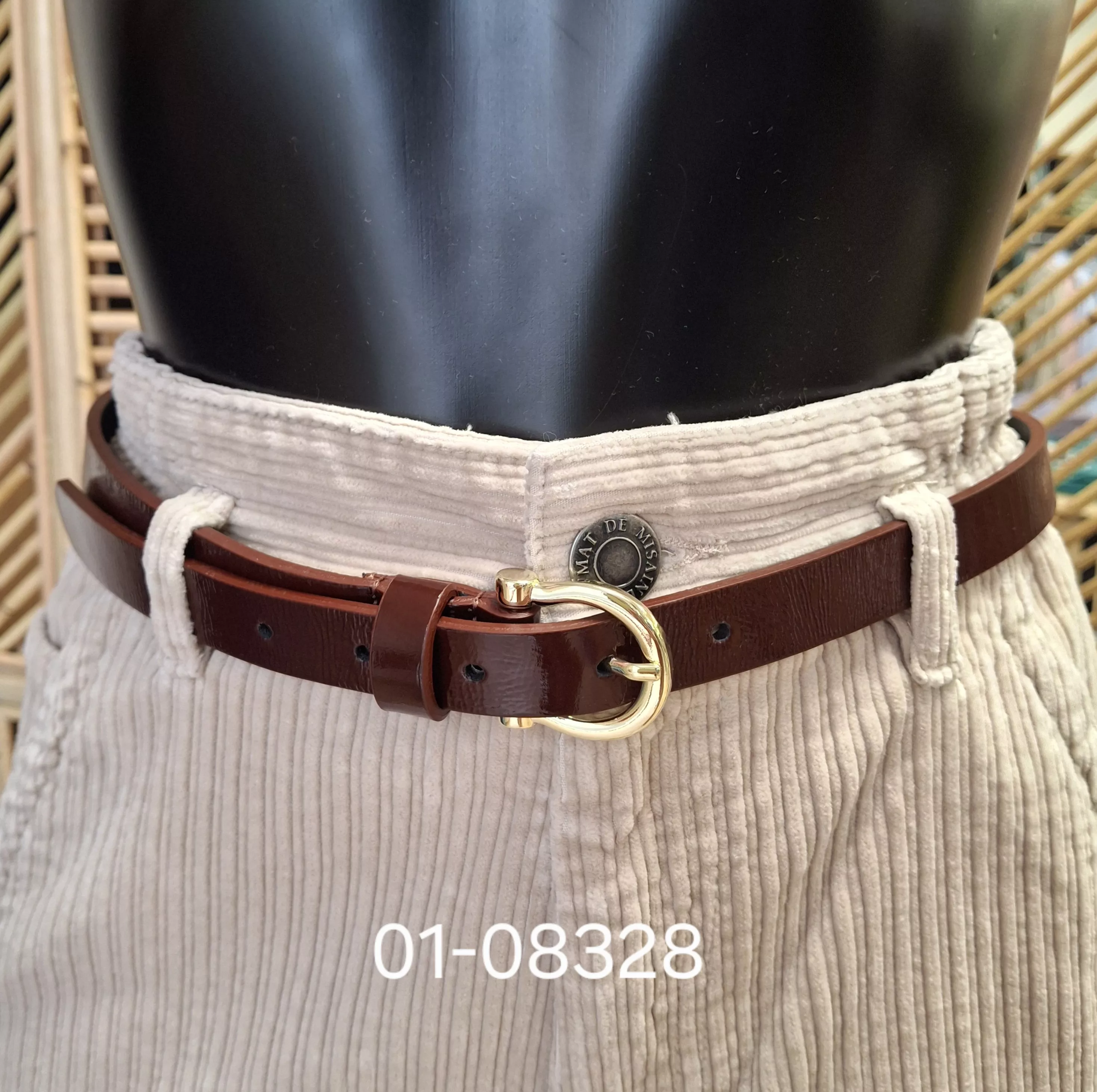 FK-AC-EDGE Ceinture