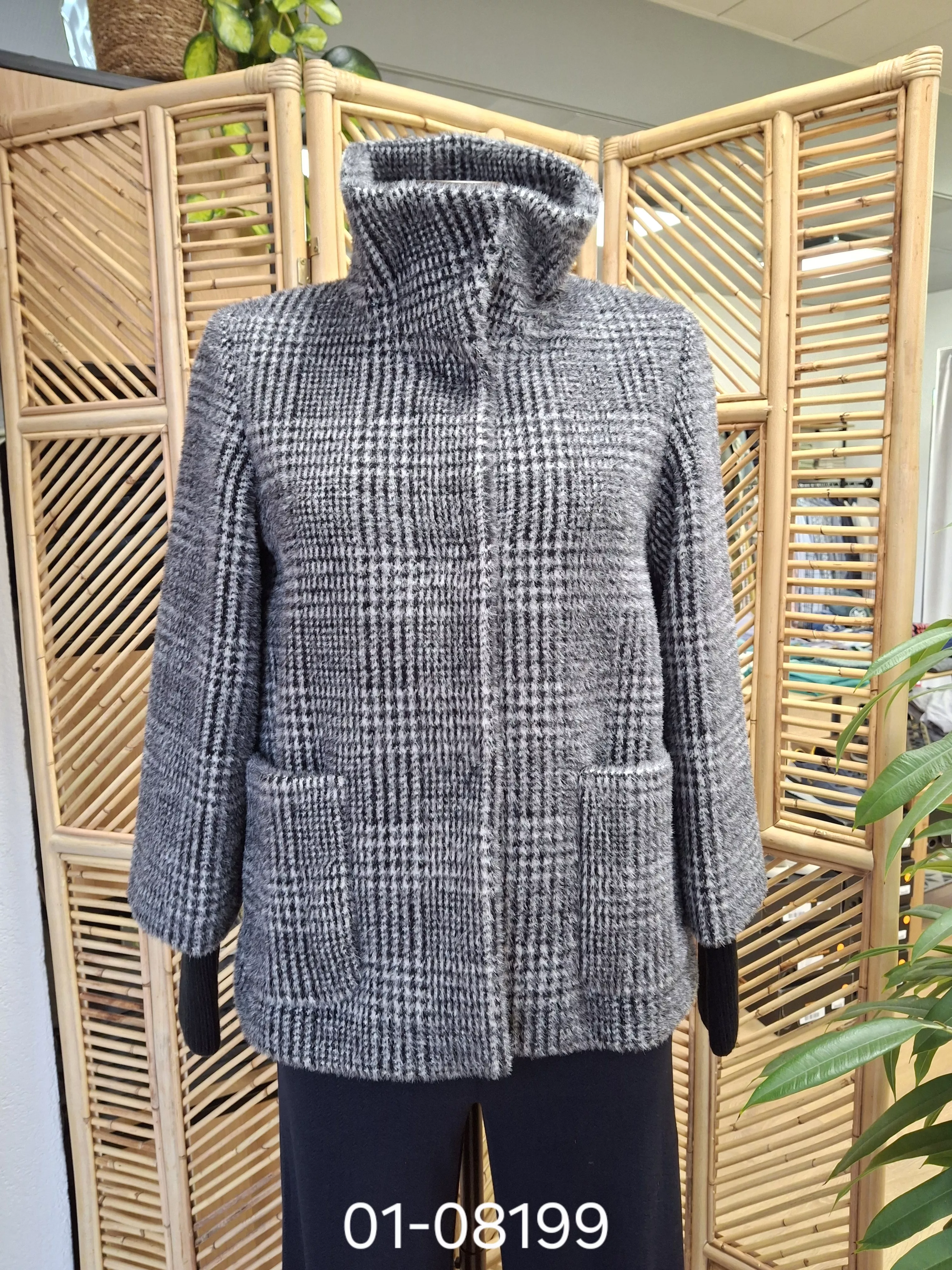 2171597 Veste