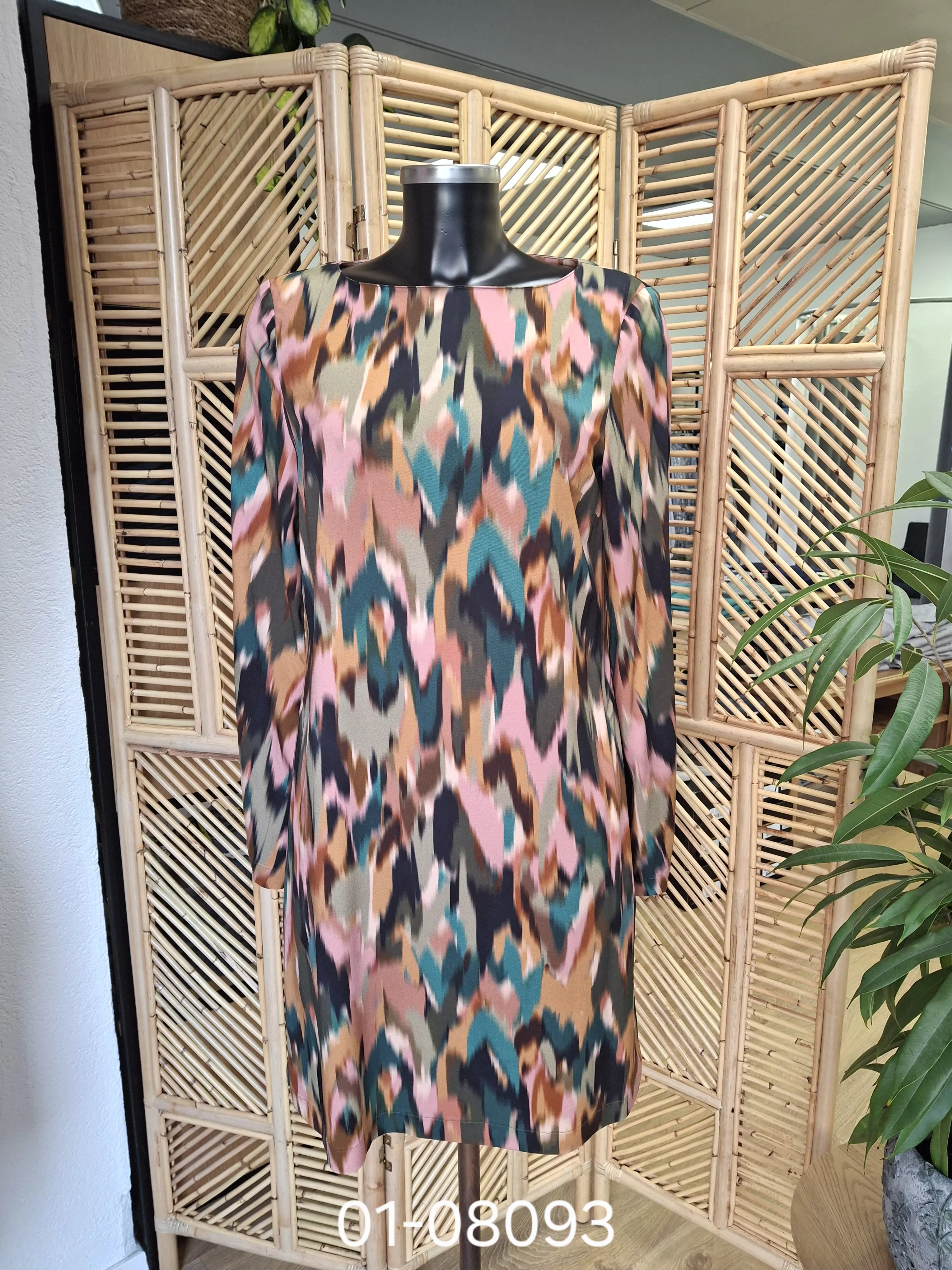 NABYLIA Robe