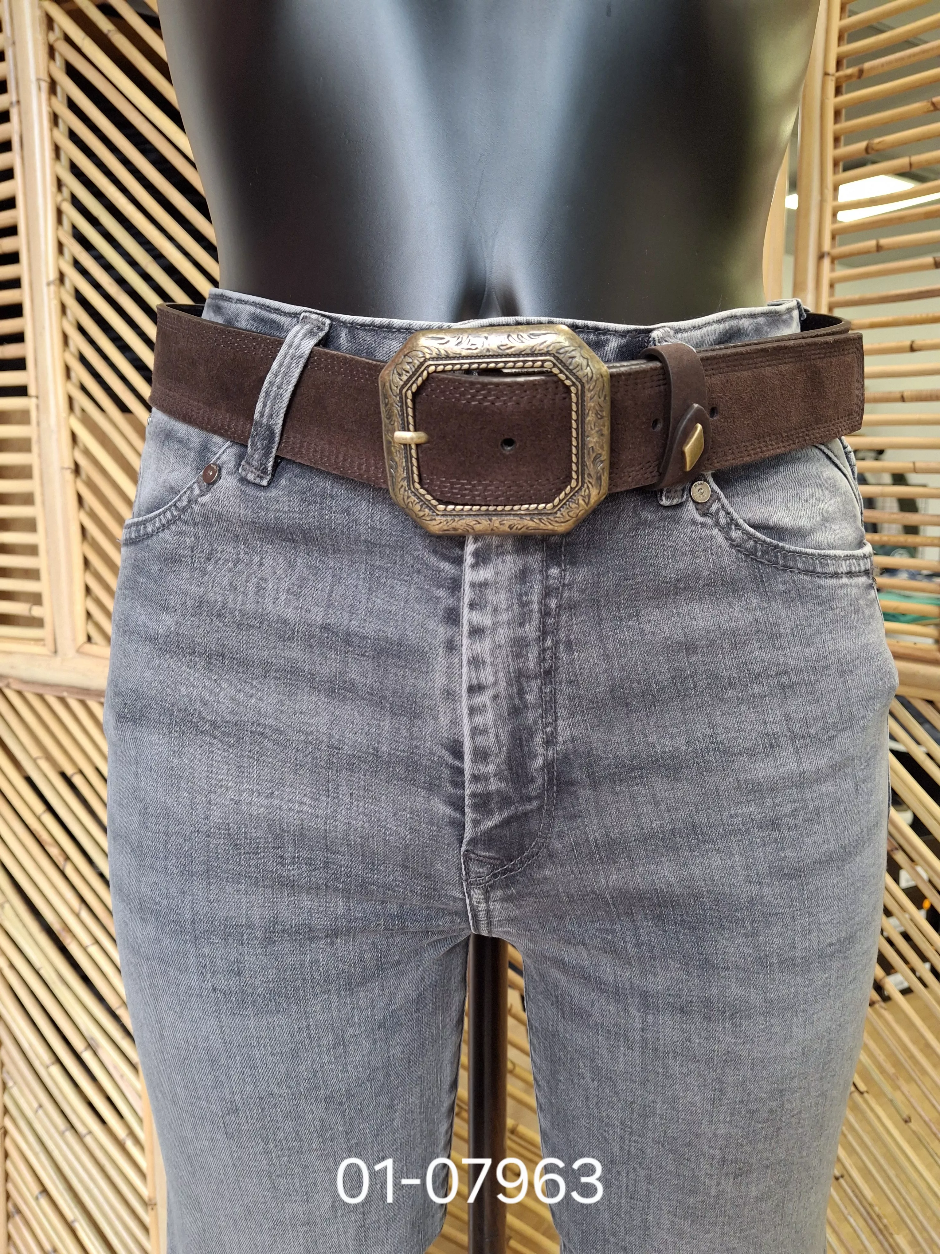 KALEANA Ceinture