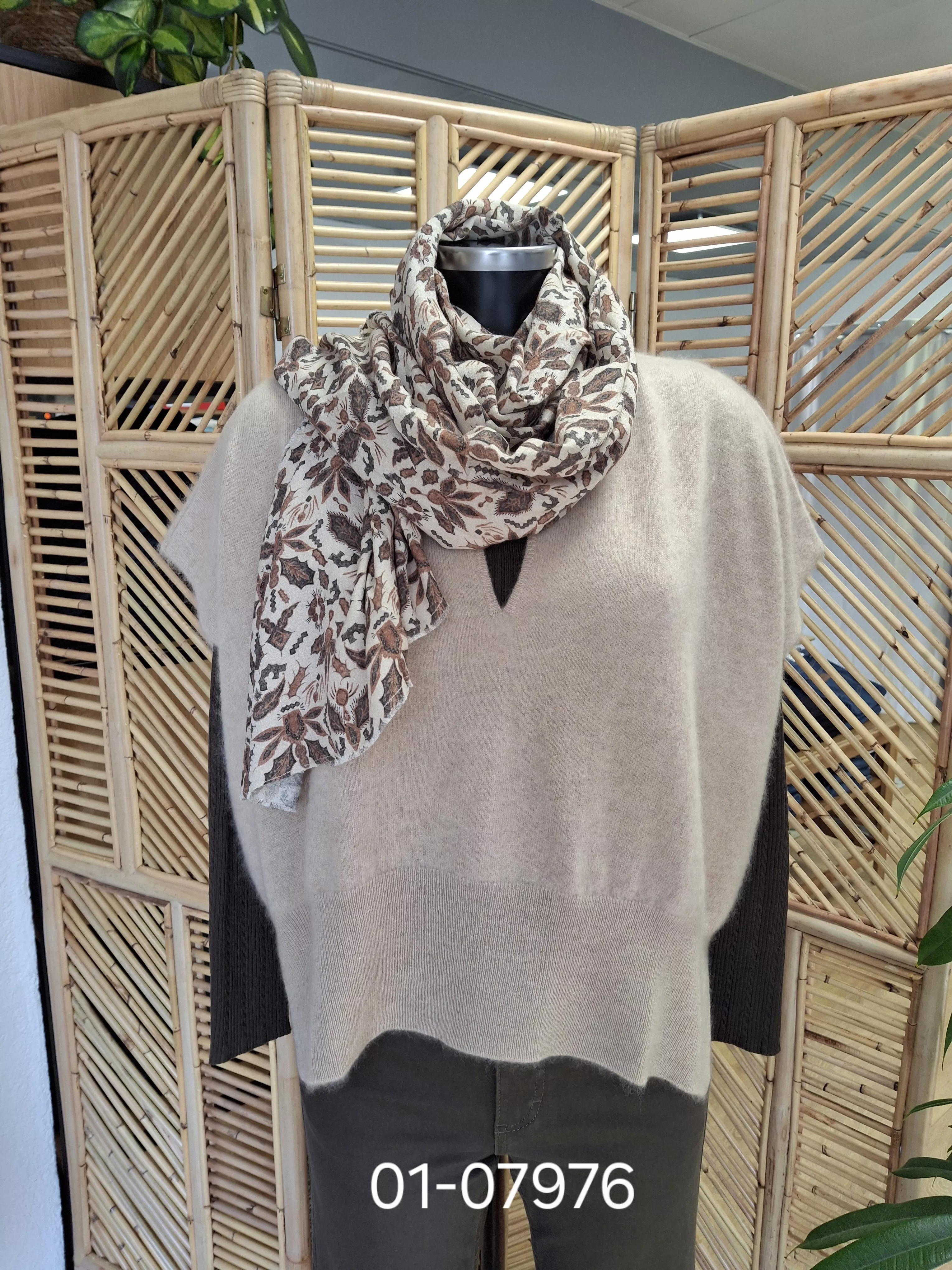 707 Foulard