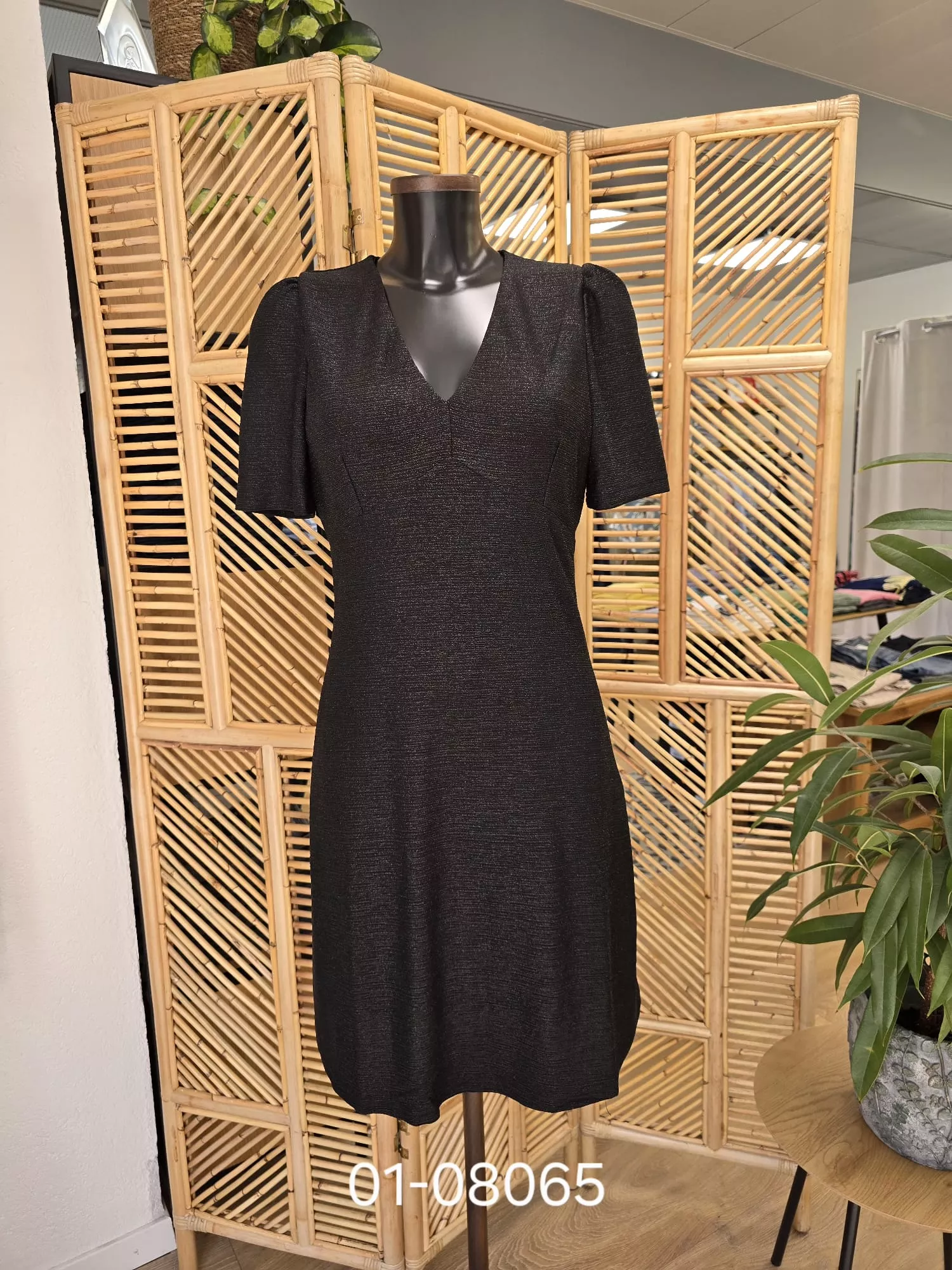 DELIA Robe