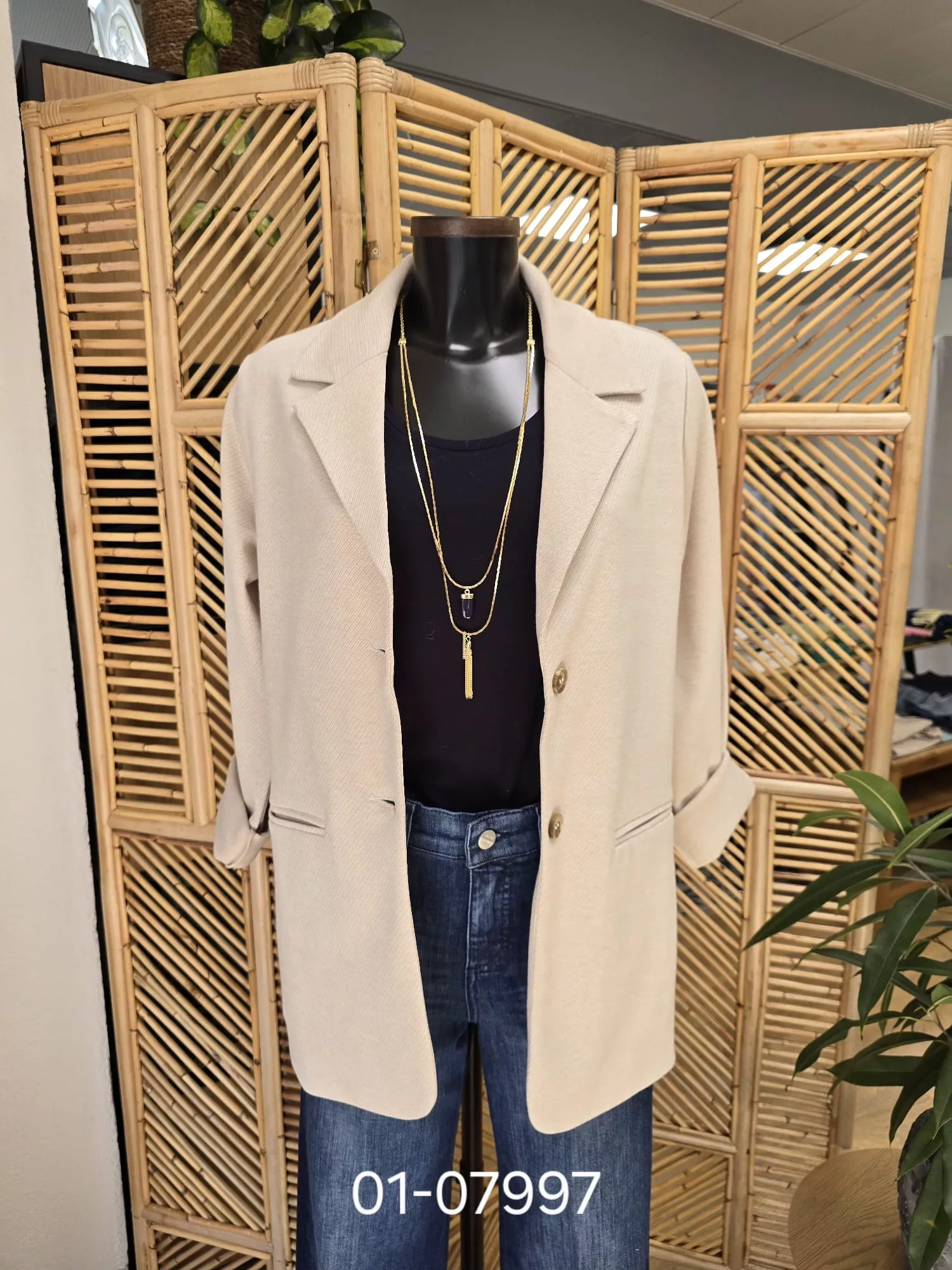 43321 Veste