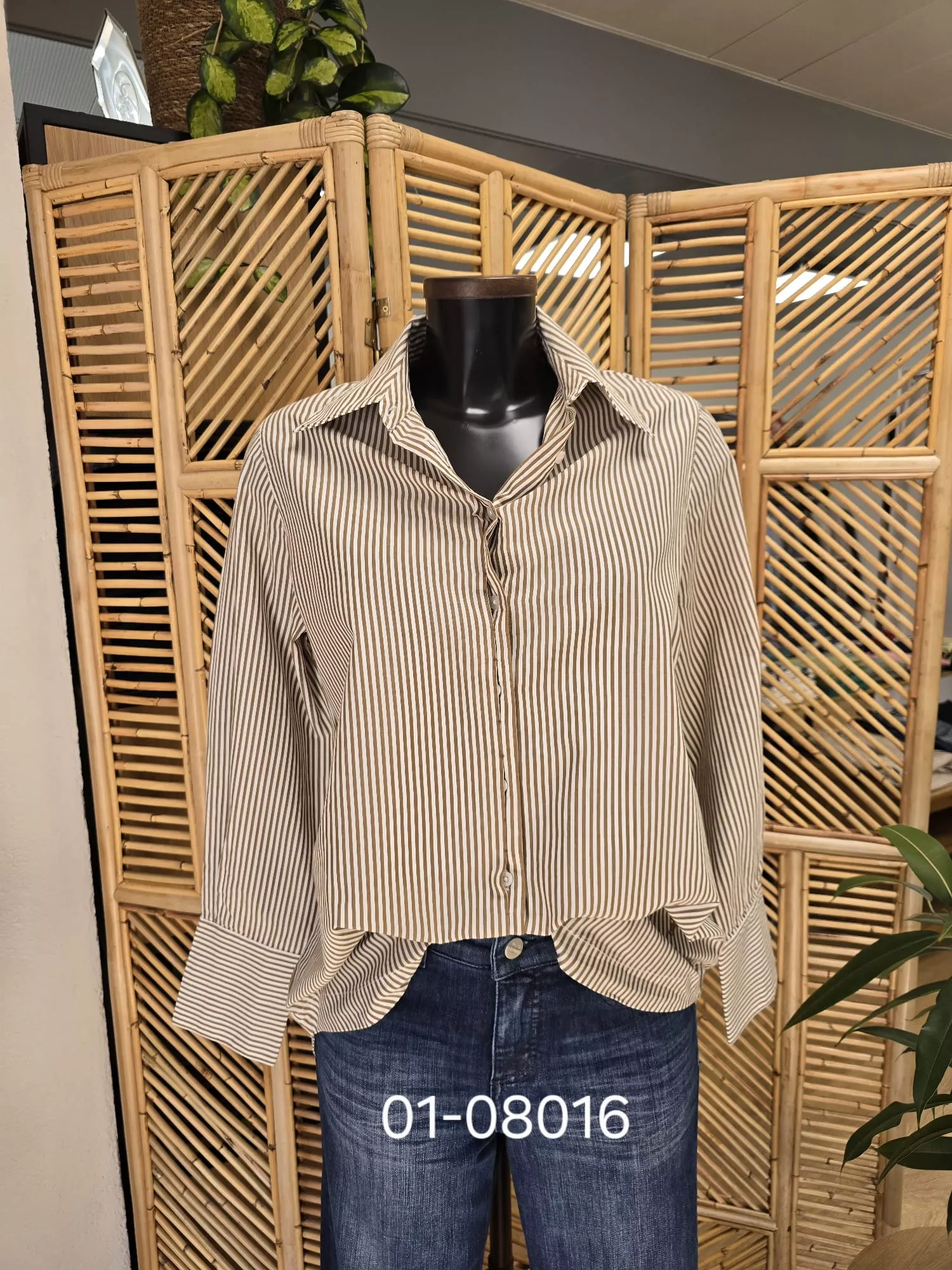 43878 Chemise