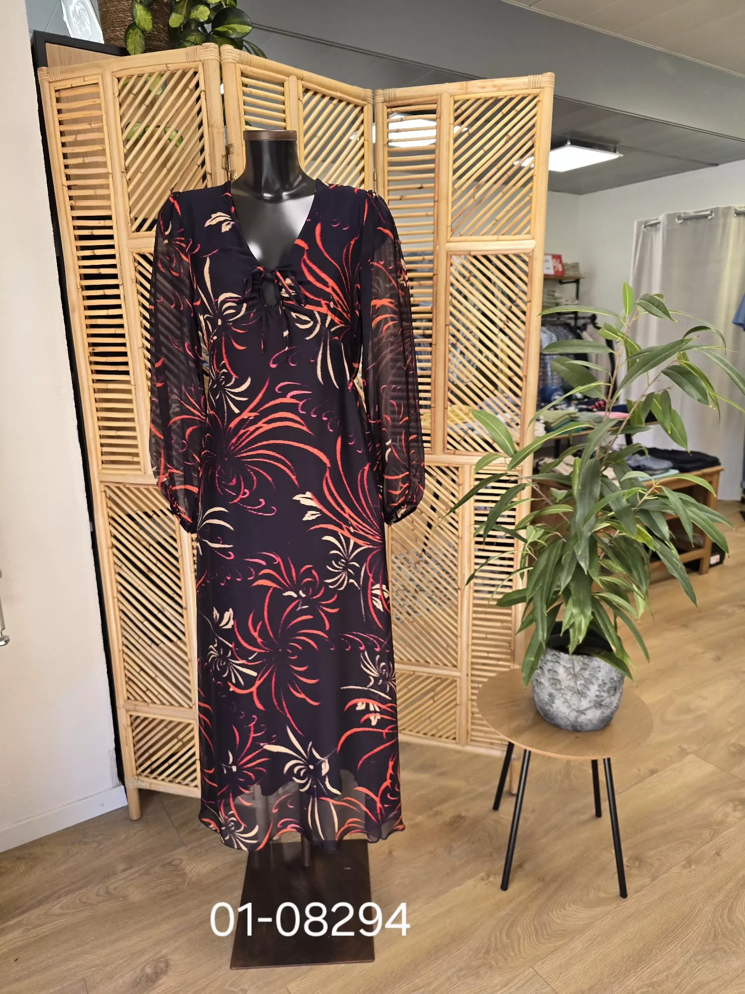 FK-RO-DEESSE-J Robe
