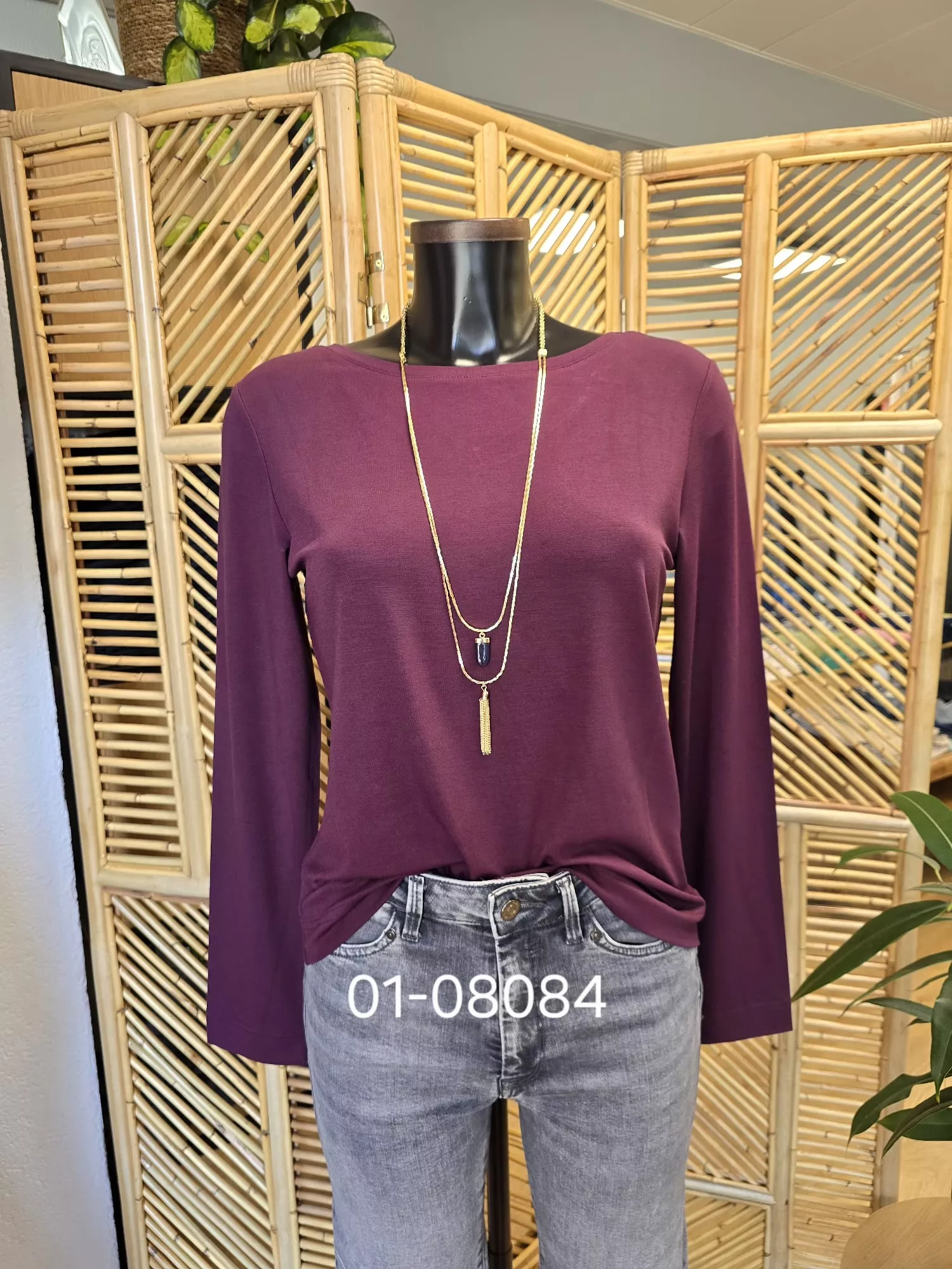 CLIVONITA 25-26 Tee shirt