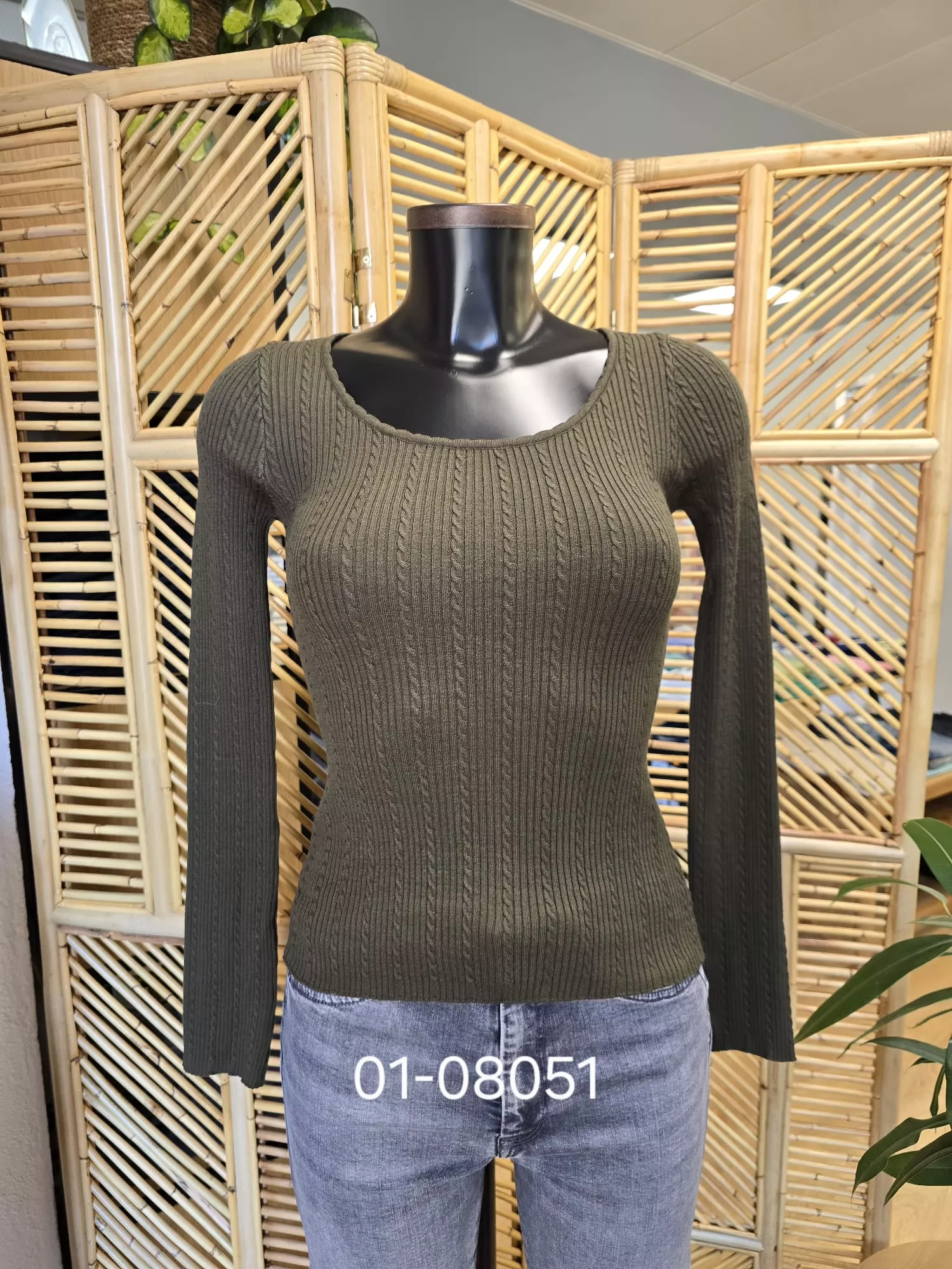 AURORE Top