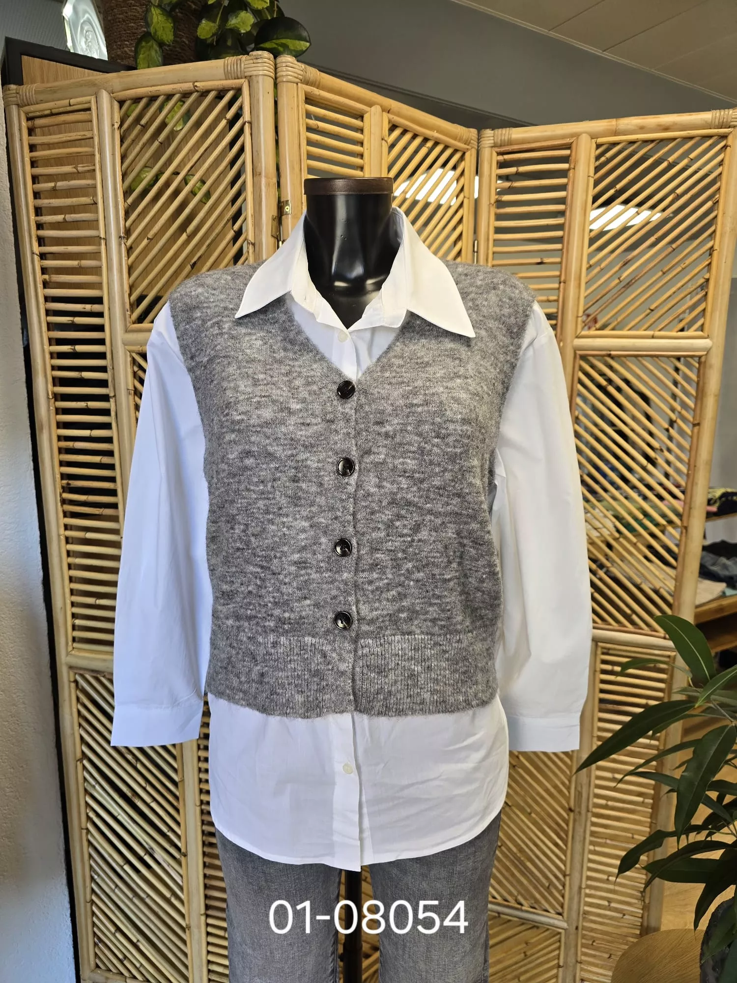 BLANKA Gilet