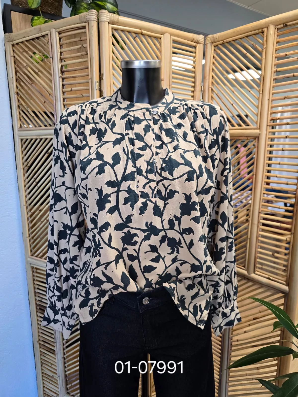 172 Blouse