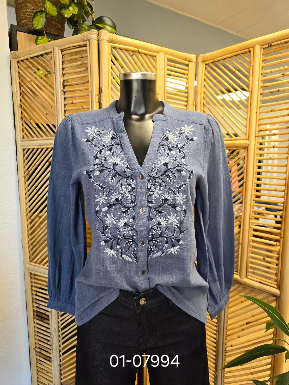 390 Blouse