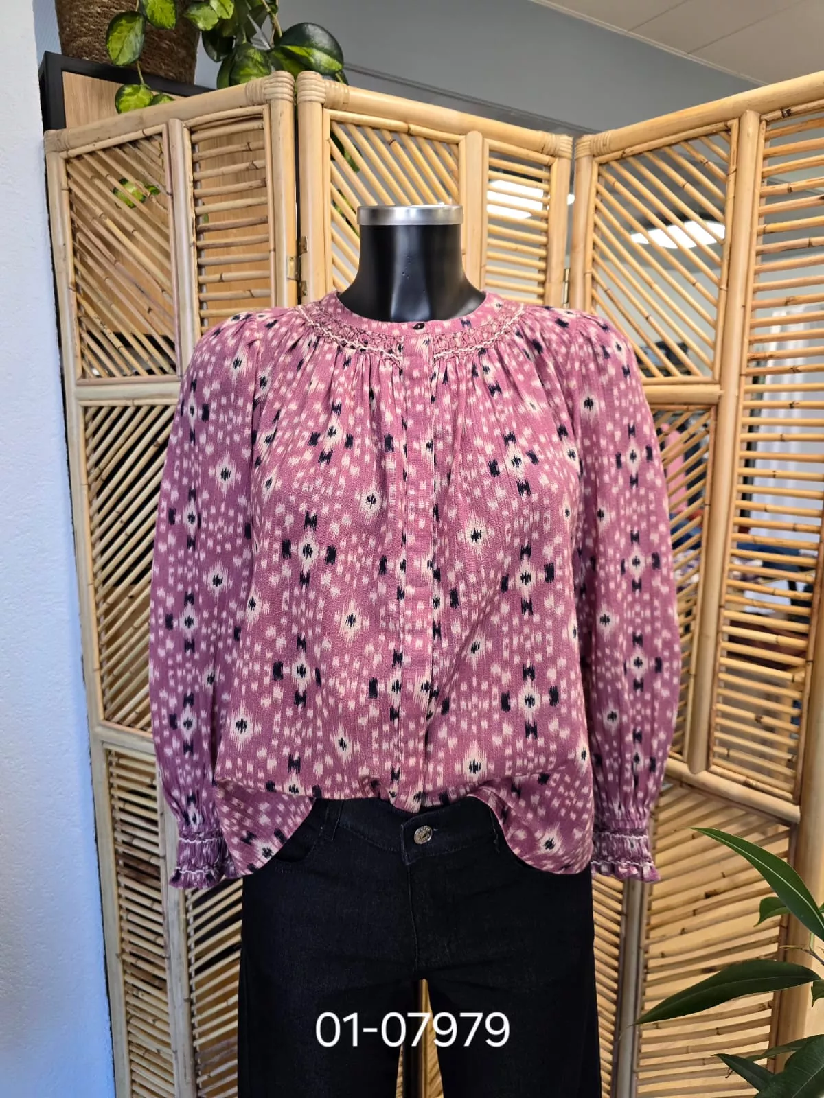 141 Blouse