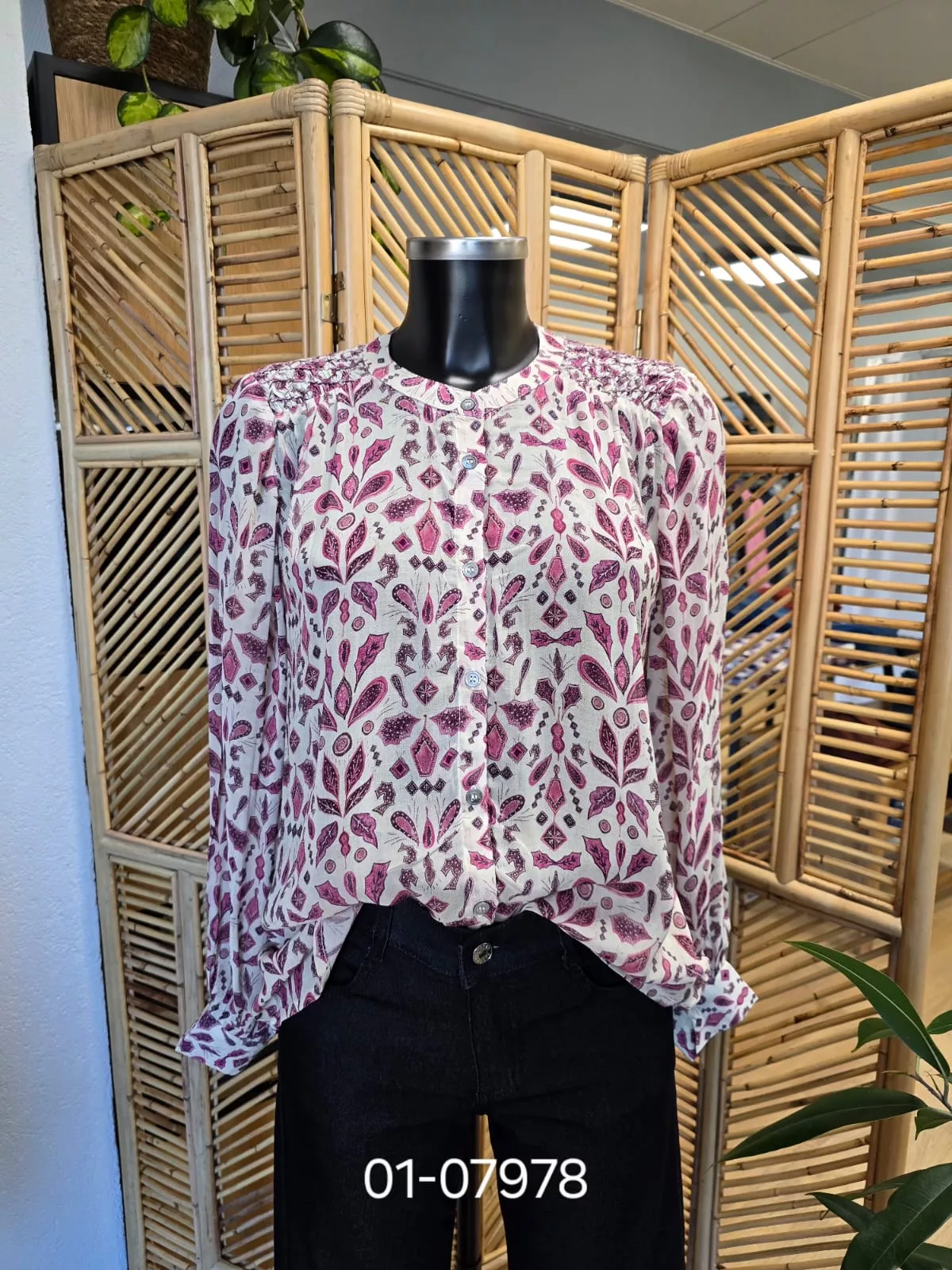197 Blouse
