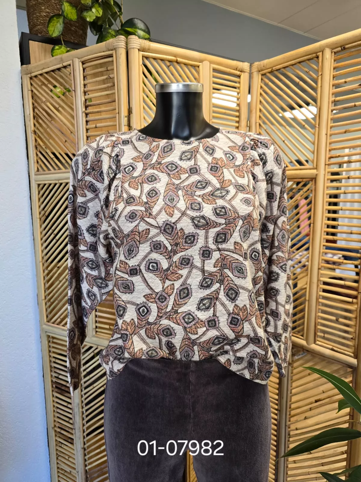 202 Blouse