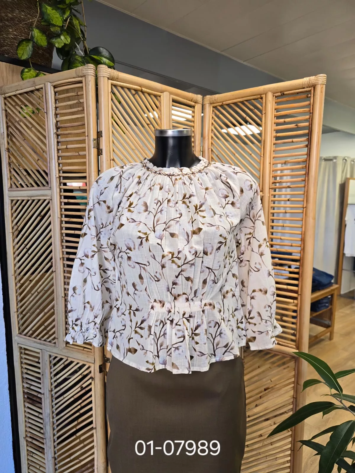160 Blouse