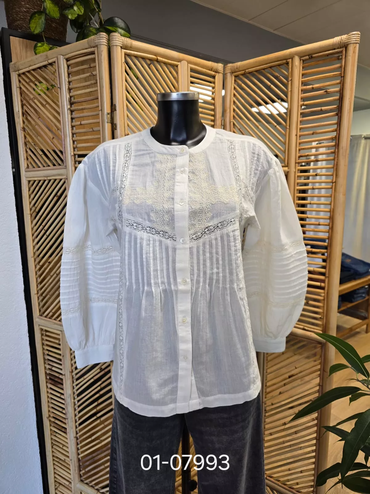 220 Blouse
