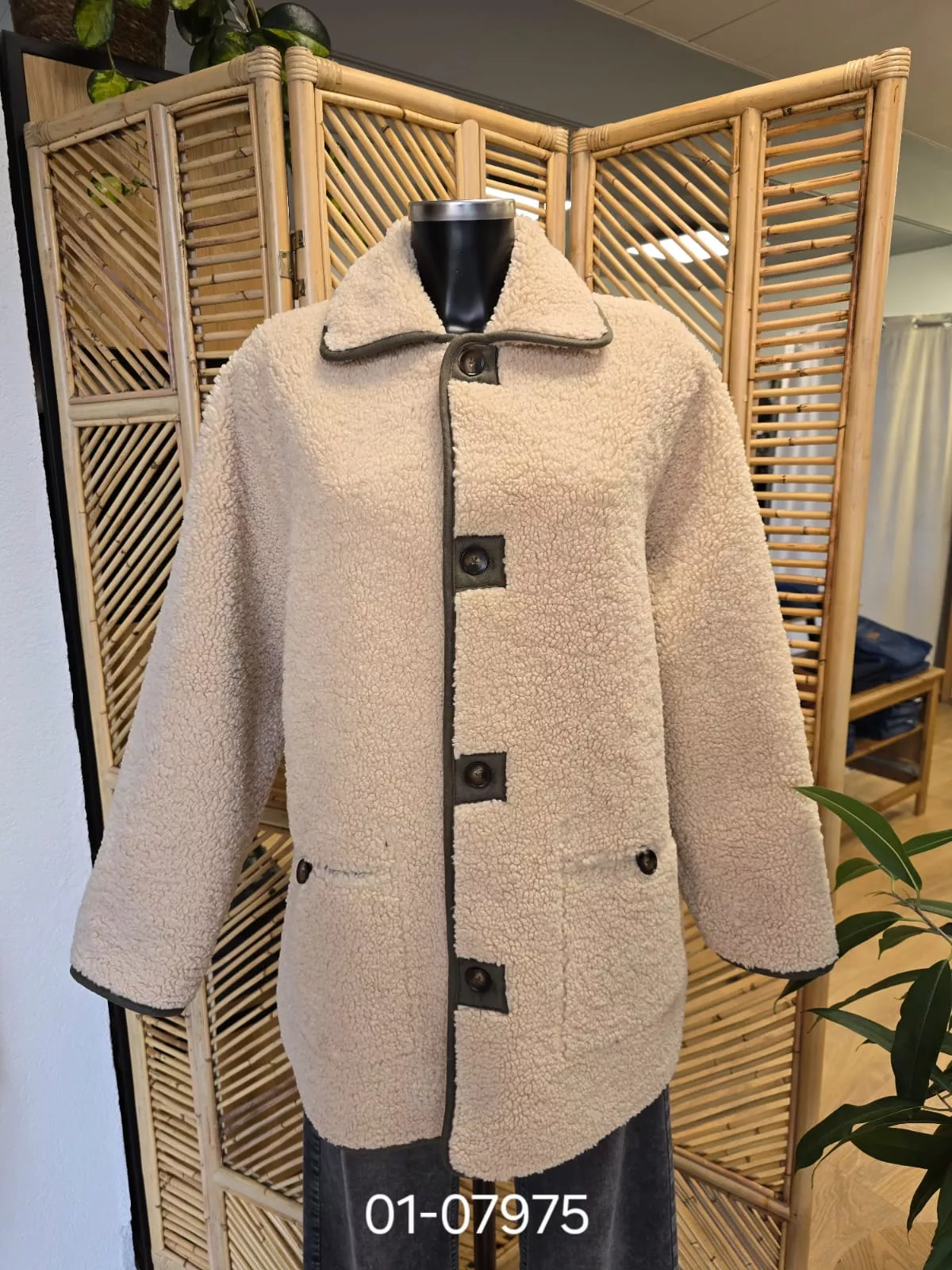 660 Manteau