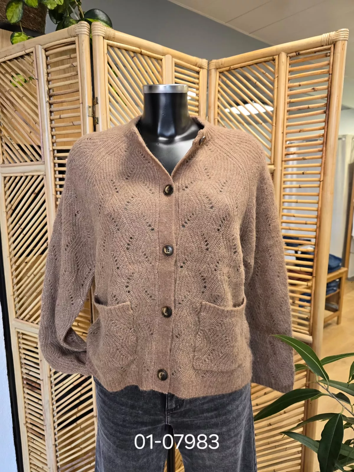 465 Gilet