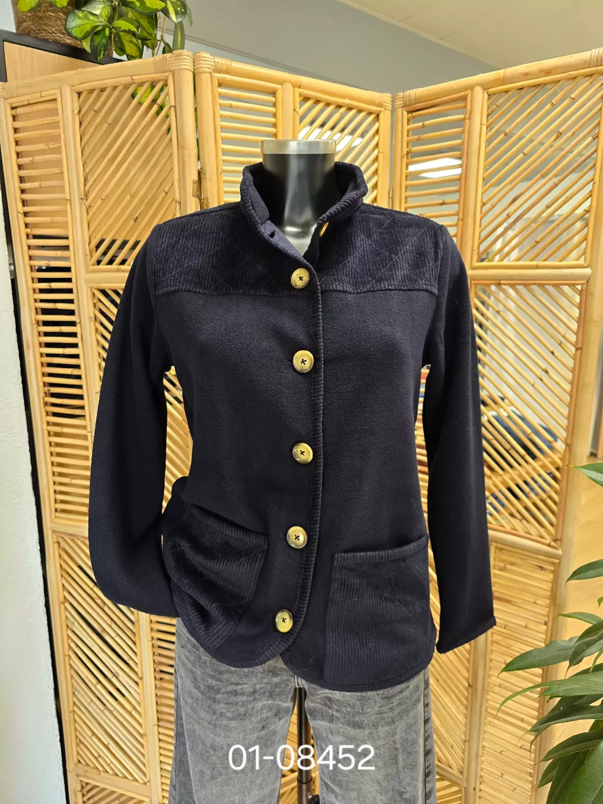 L40042 Veste