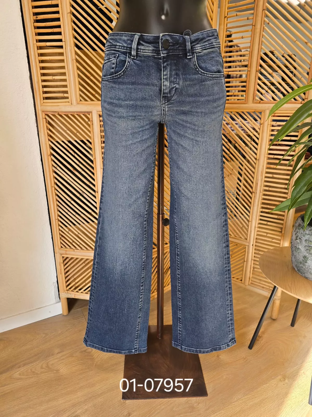 AGATHA SDM Jeans