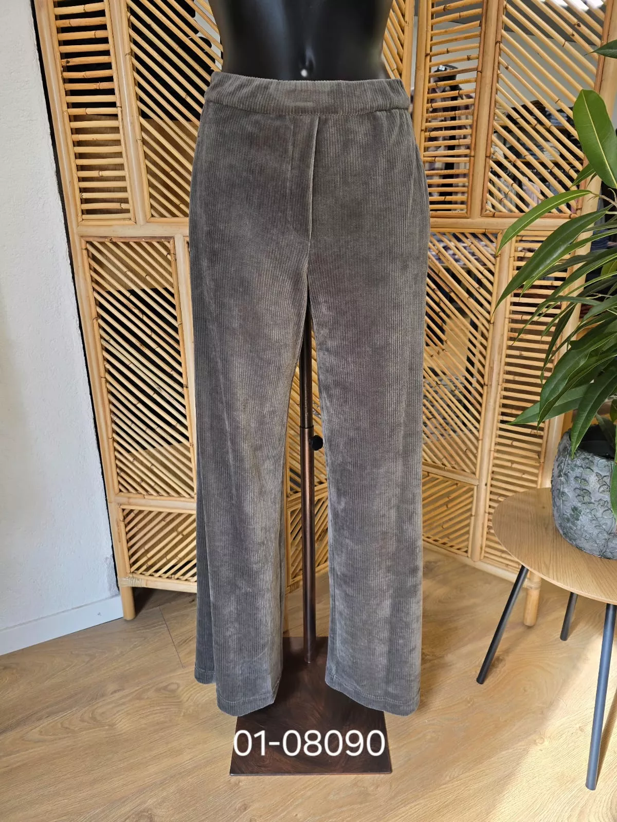 WACORHO Pantalon
