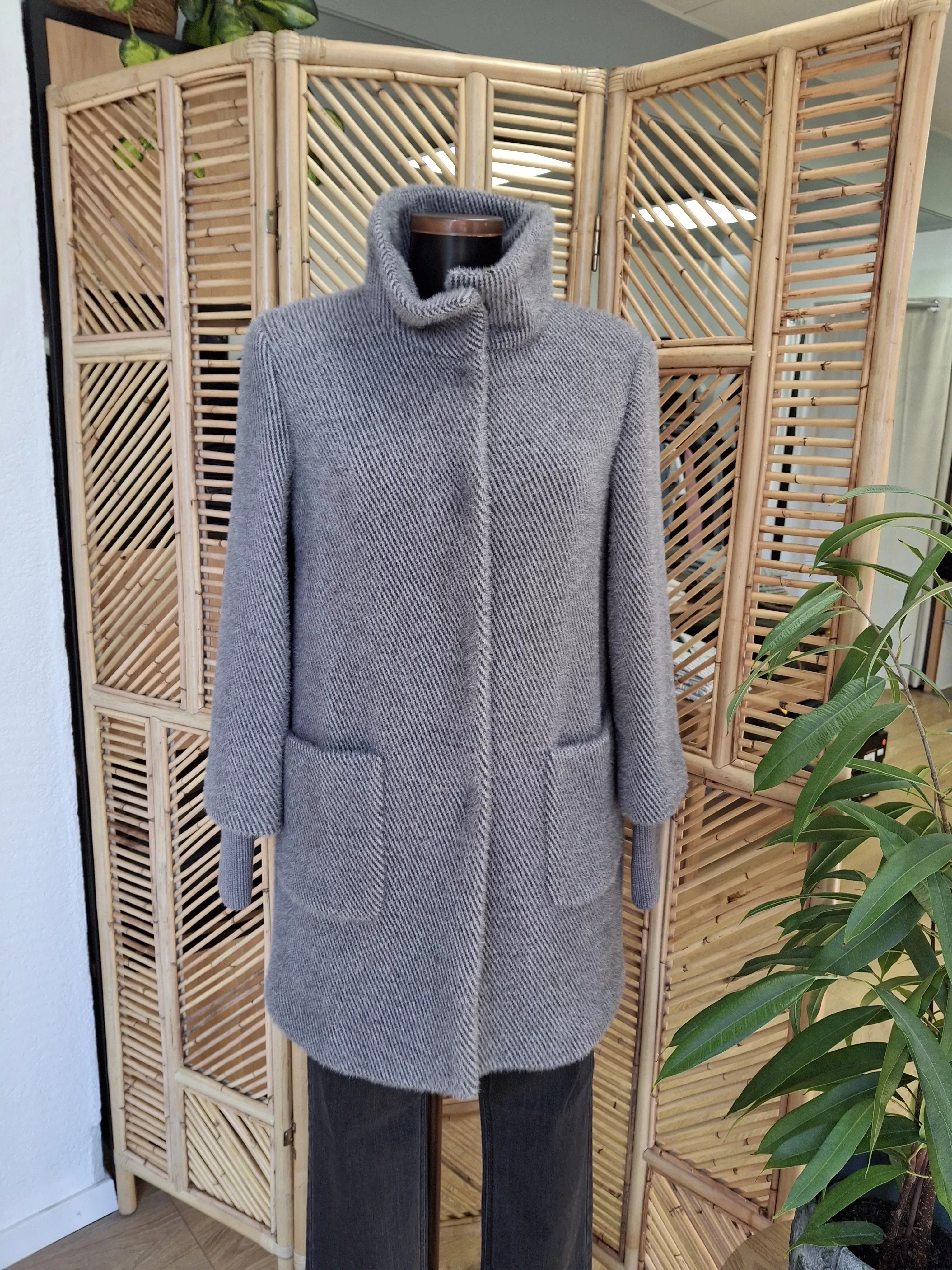 2171596 Manteau
