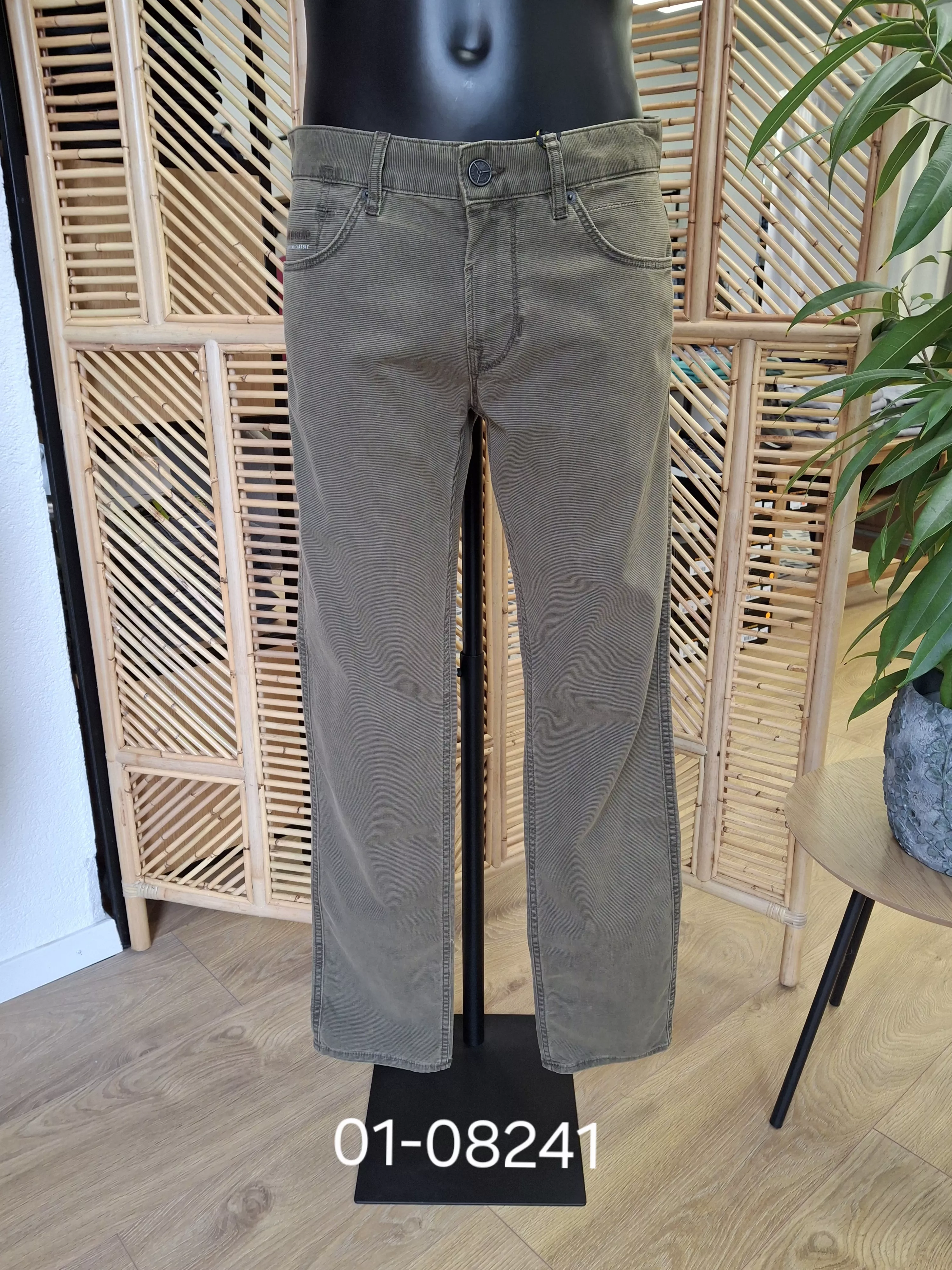 PTR2508628-6417 Jeans