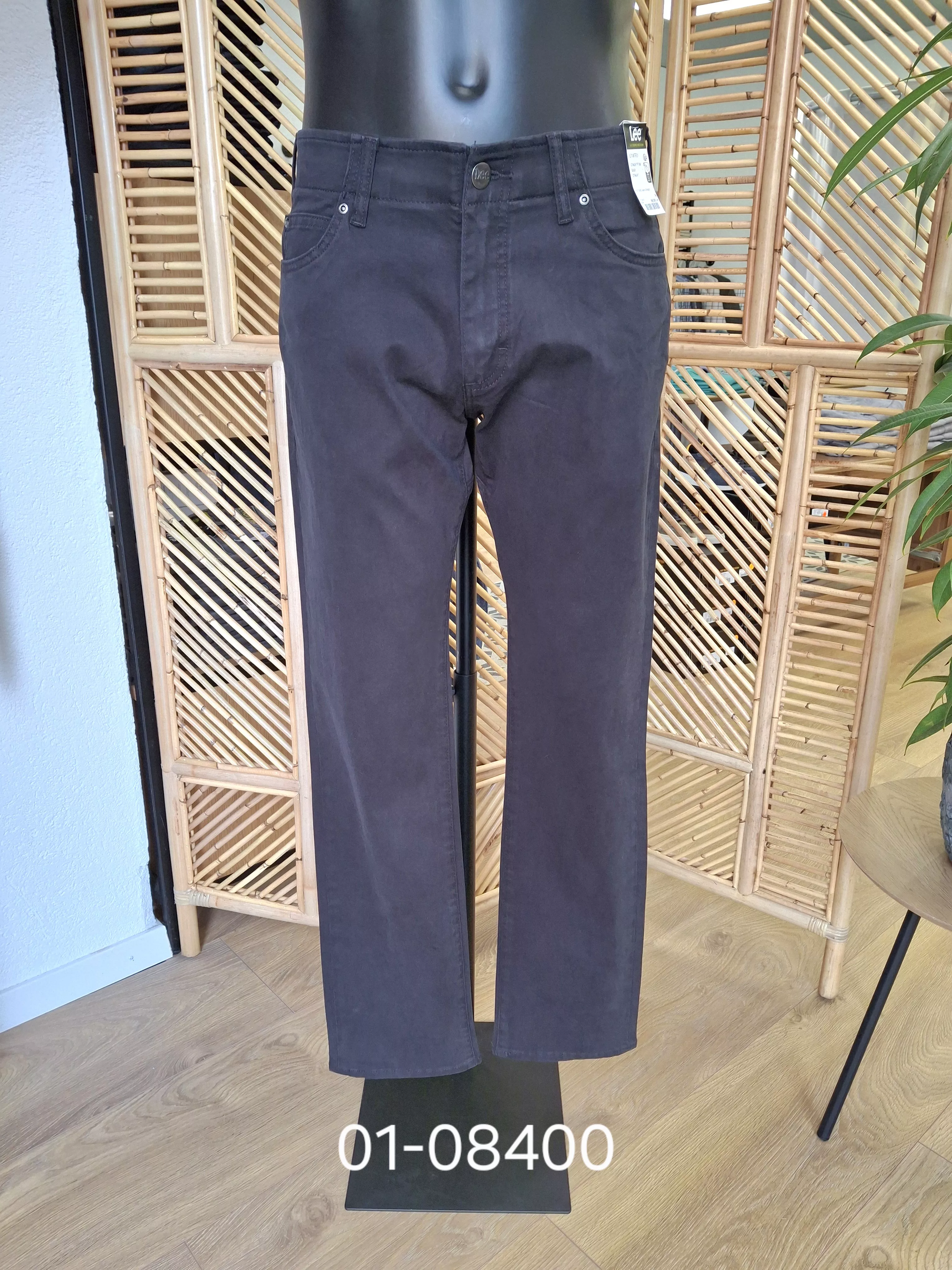 112119562 Jeans Straight