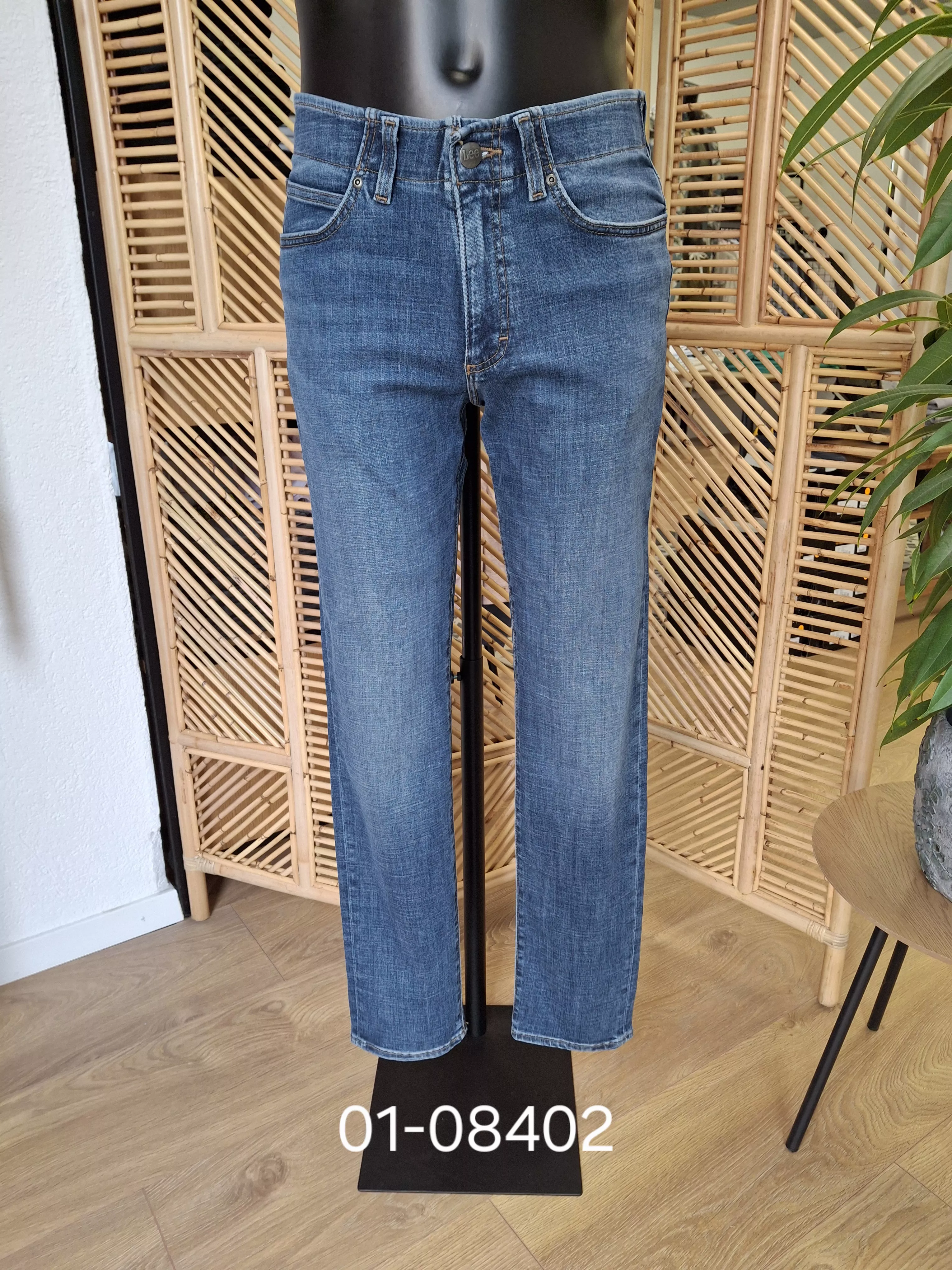 112370599 Jeans Slim fit