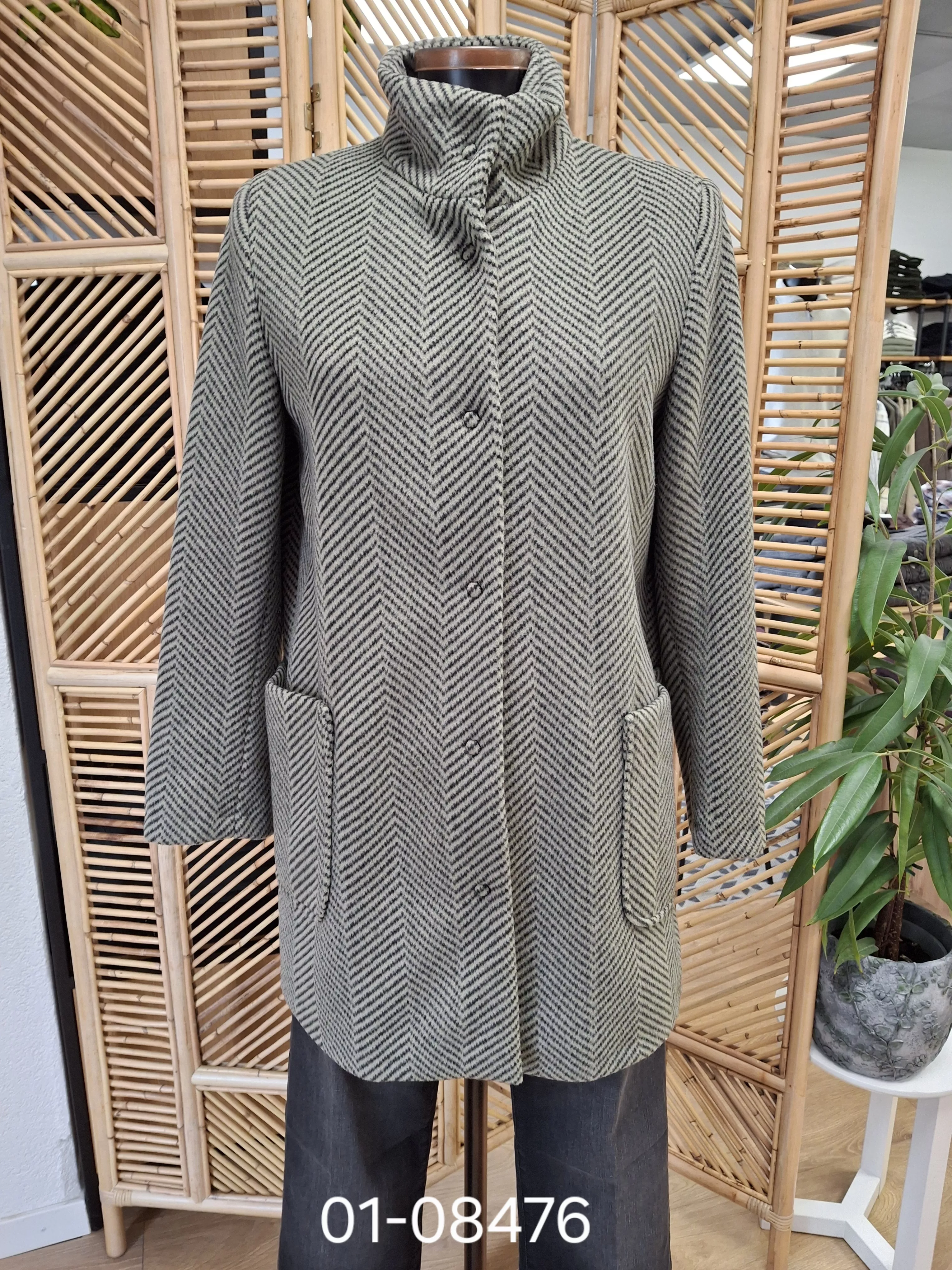 R355040 Manteau