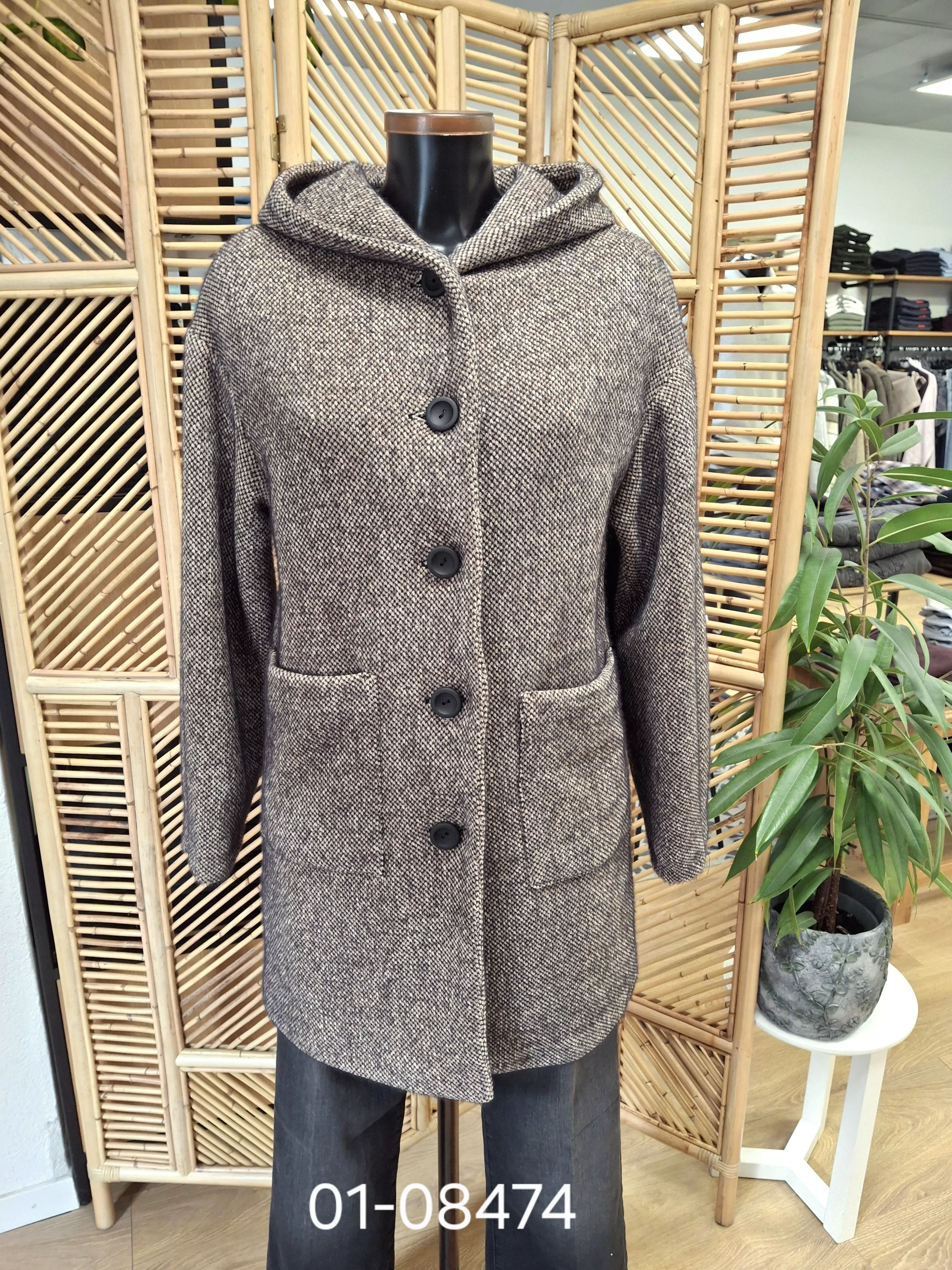 R115045 Manteau