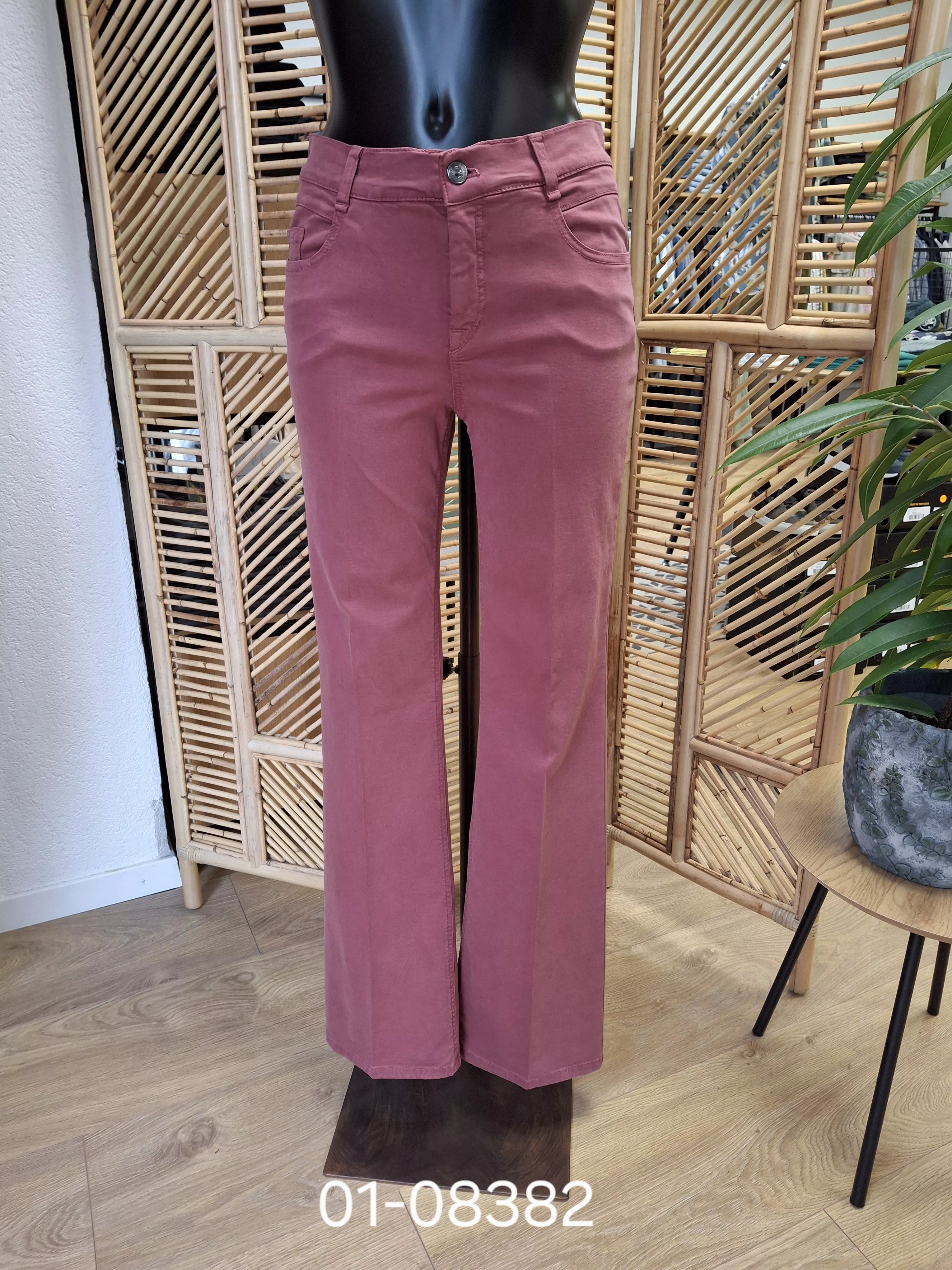 ZURI126 Pantalon