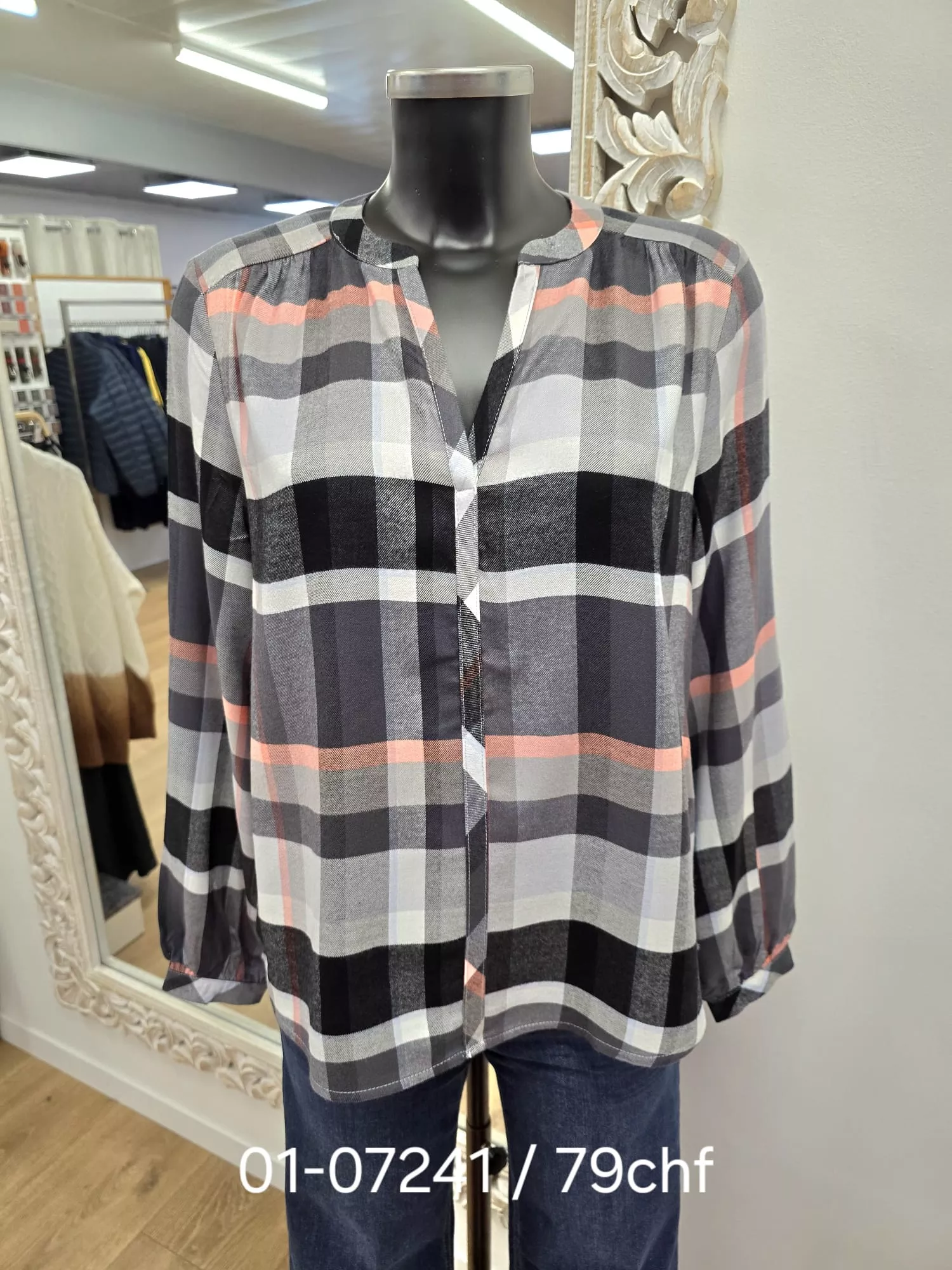 2154265 Blouse