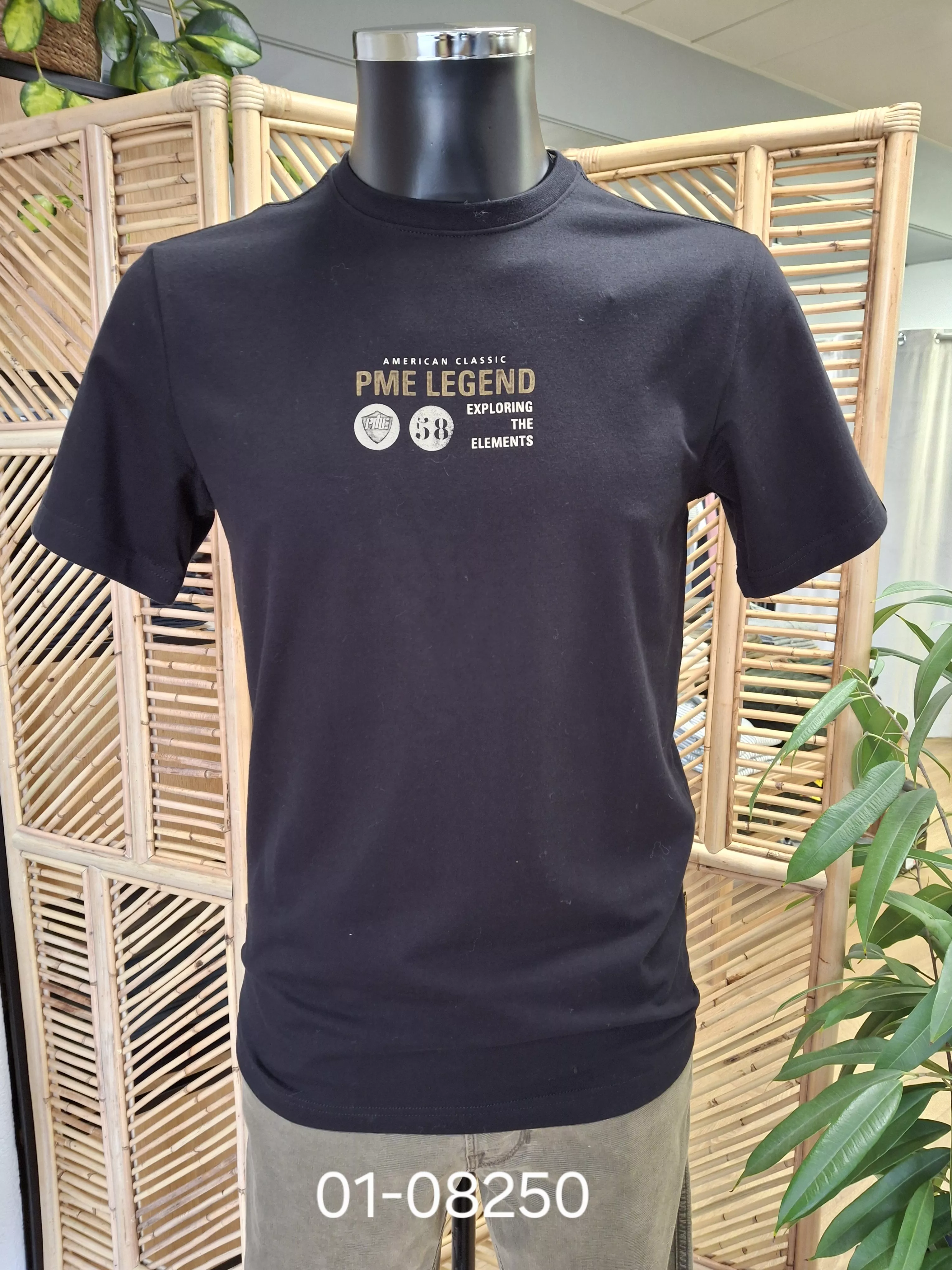 PTSS2509569 T-Shirt