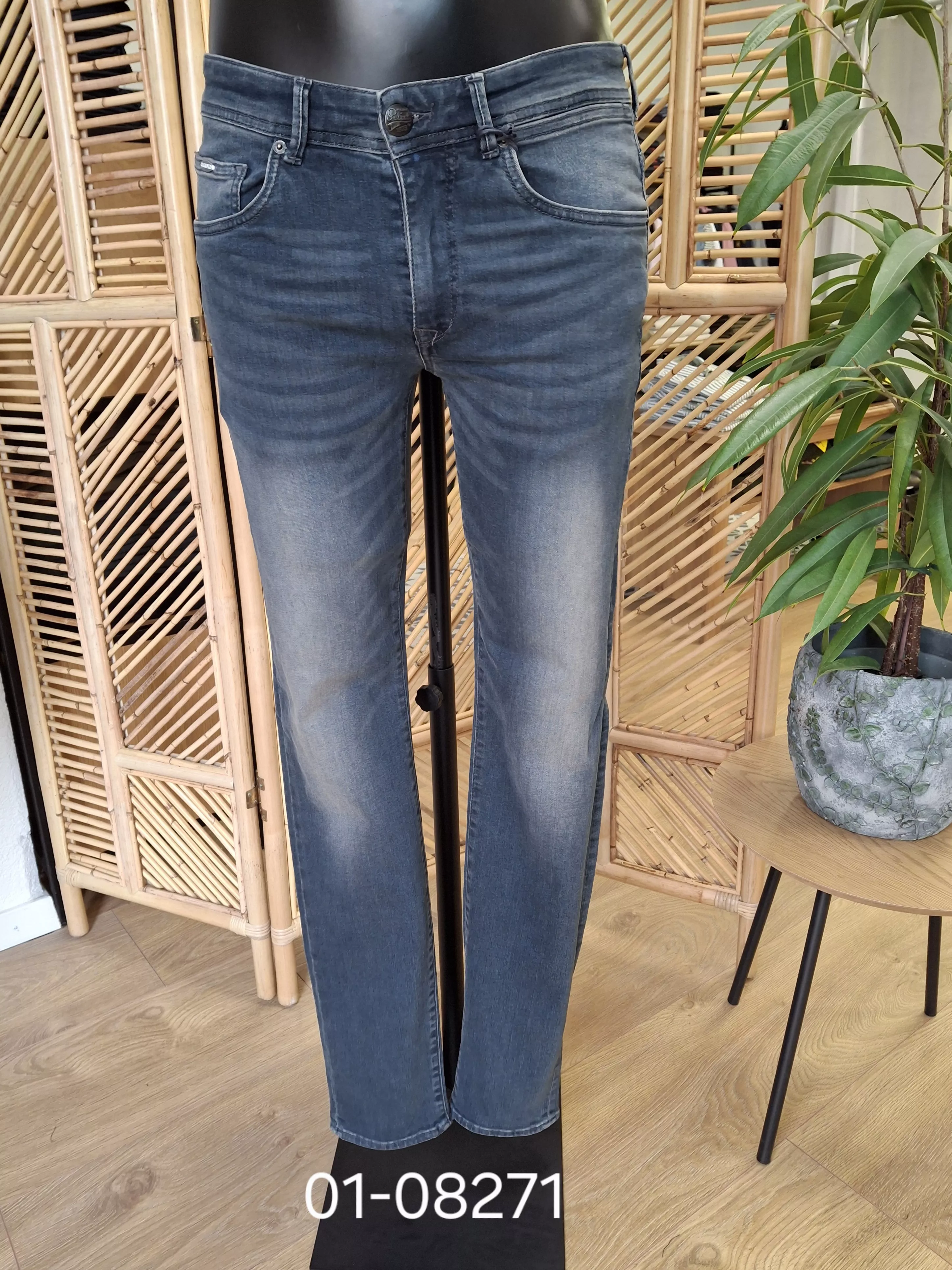 SEAHAM Jeans