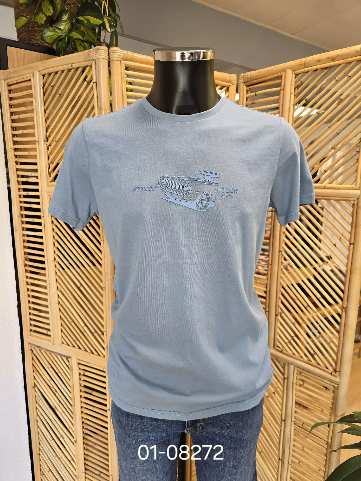 M-3050-TSR605 T-Shirt