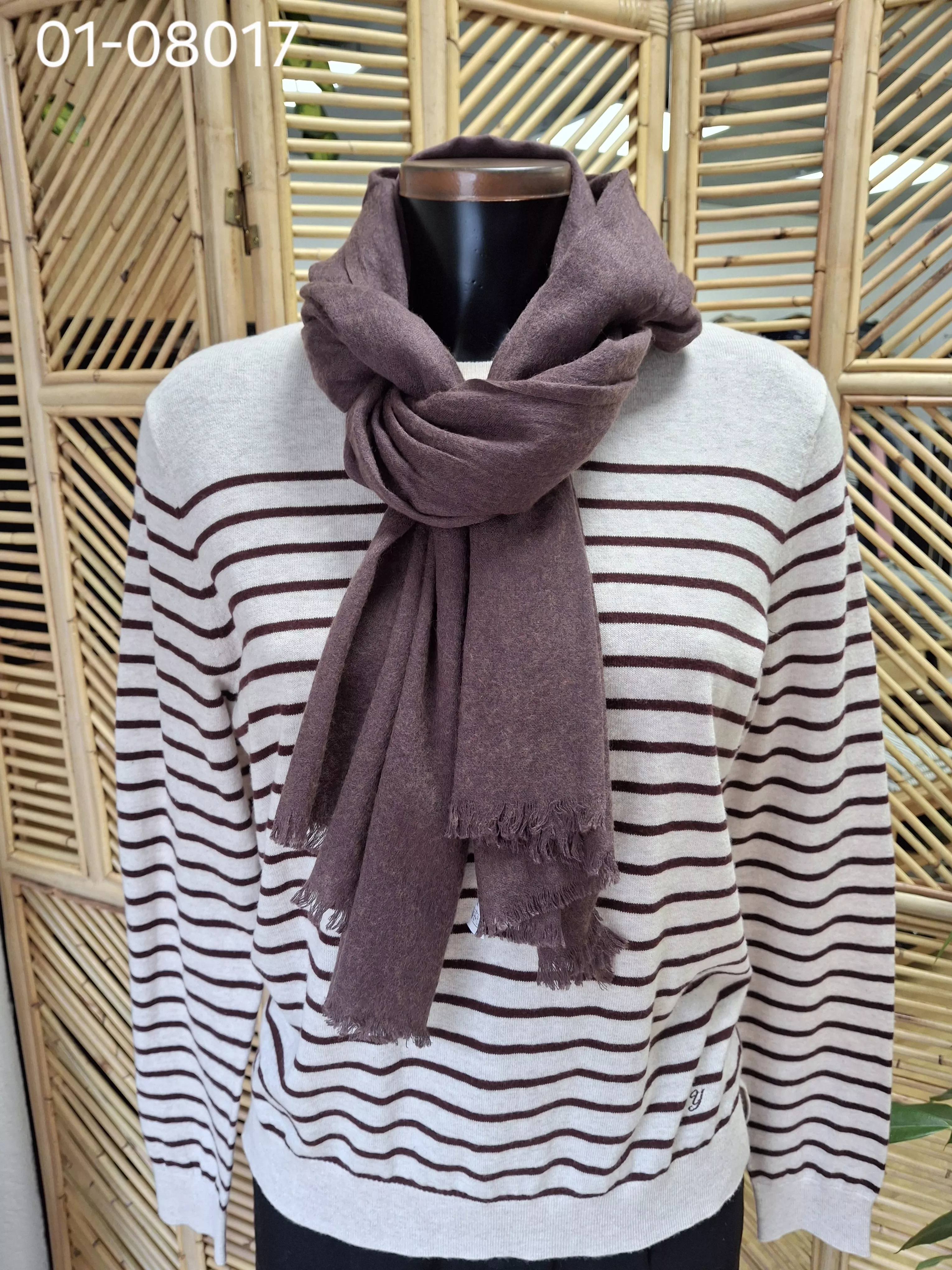 43907 Foulard