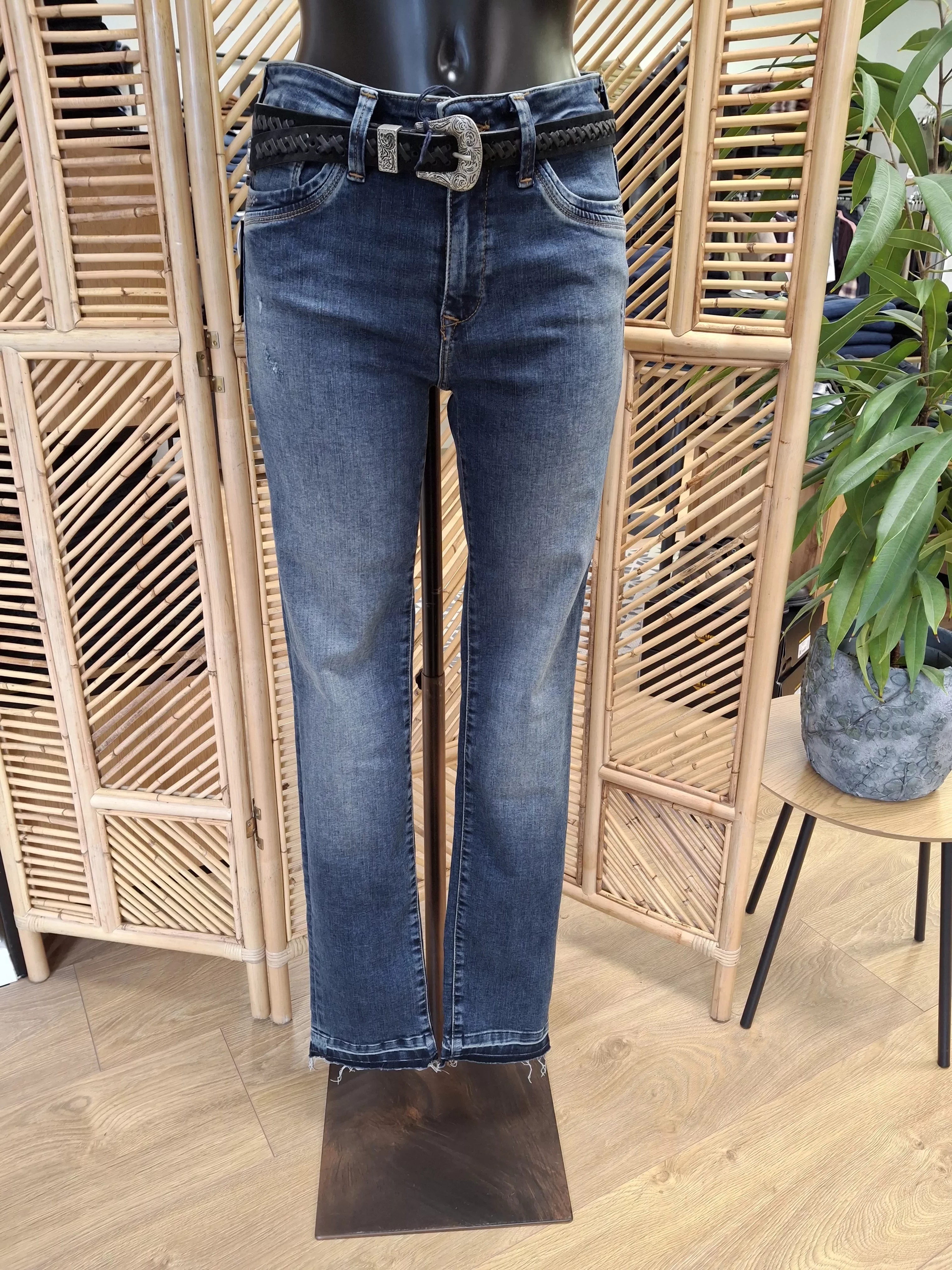 M1070491136 SOPHIE Mid Brushed GLAM