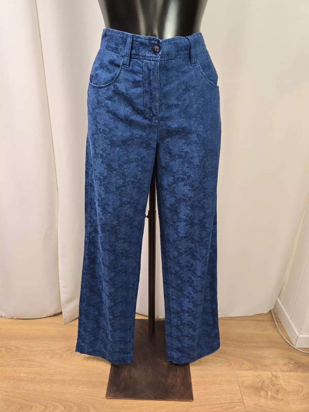 FRIEDA12 Pantalon