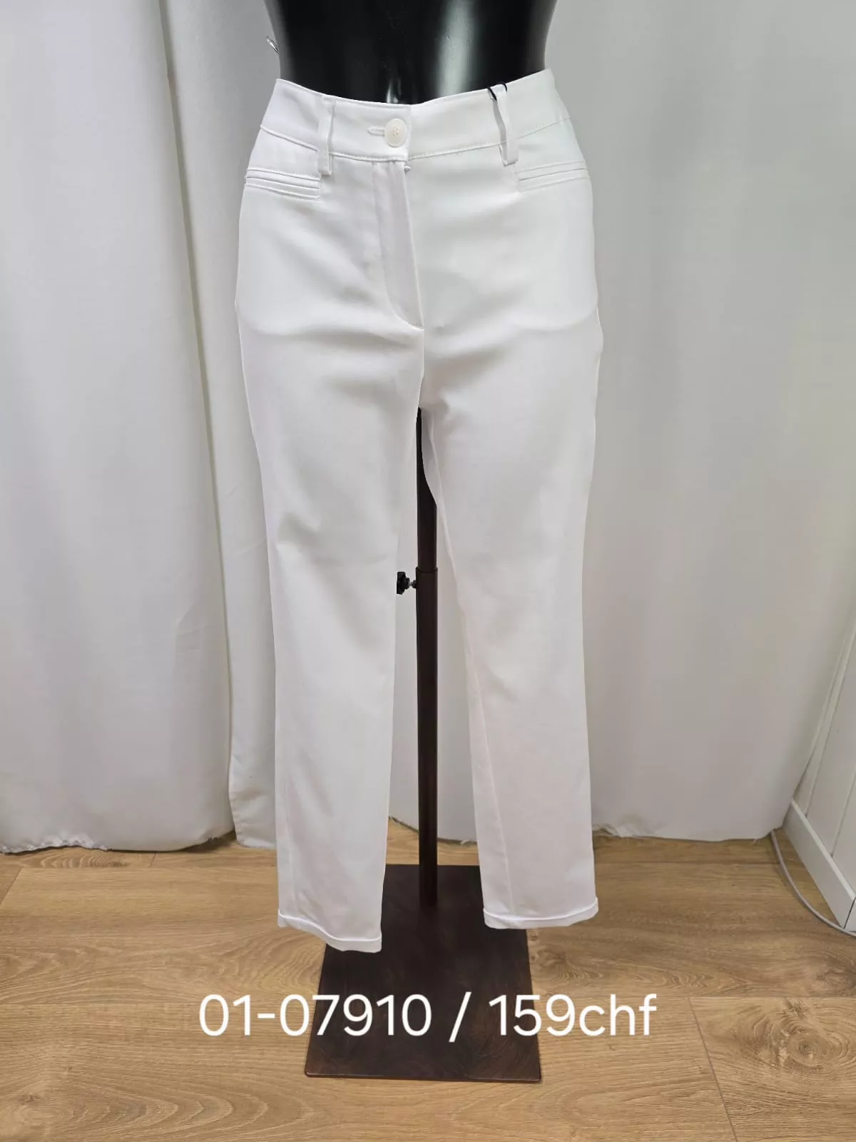 DENISE1002 Pantalon