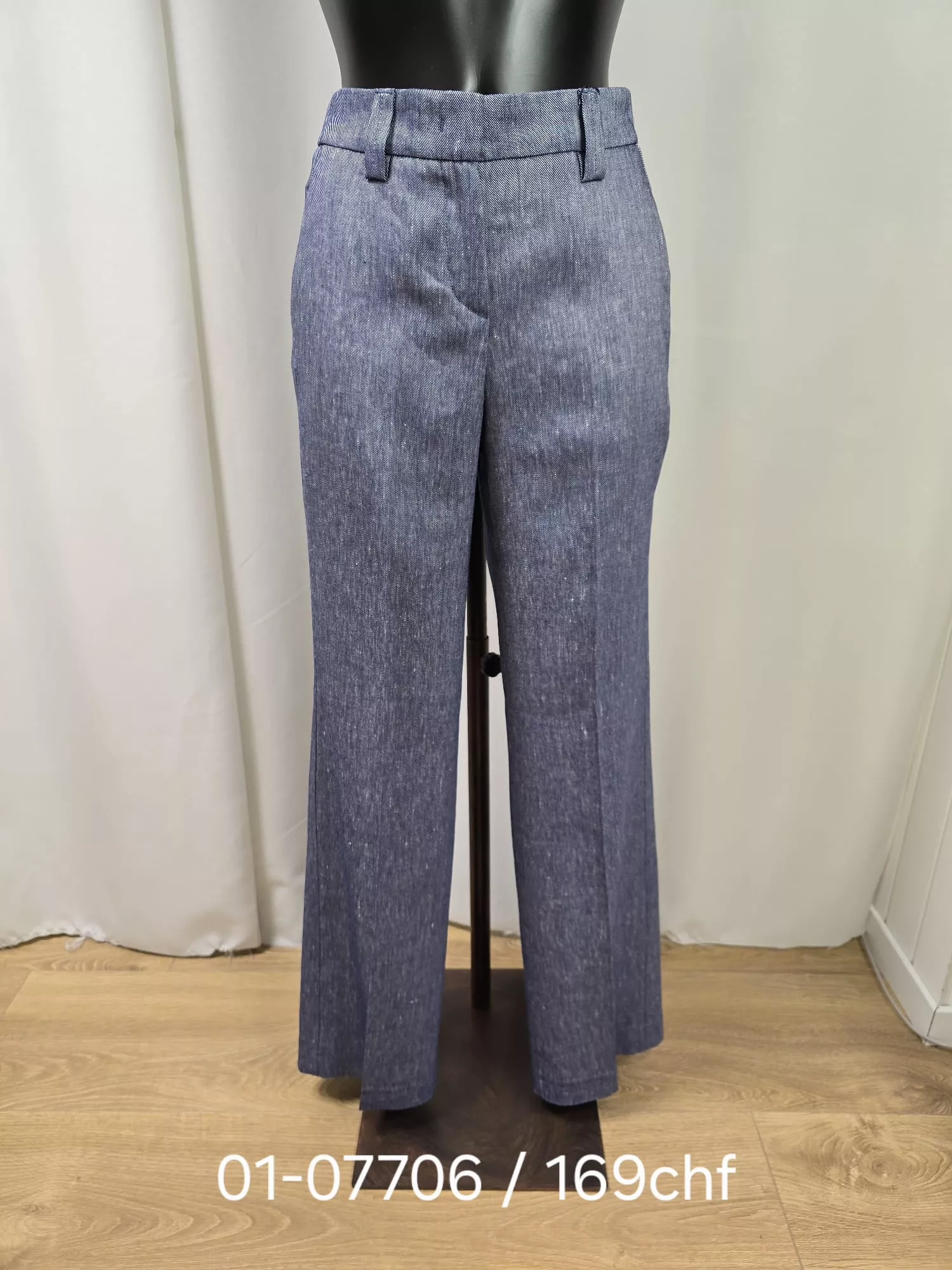 FRANCA9 LIN Pantalon